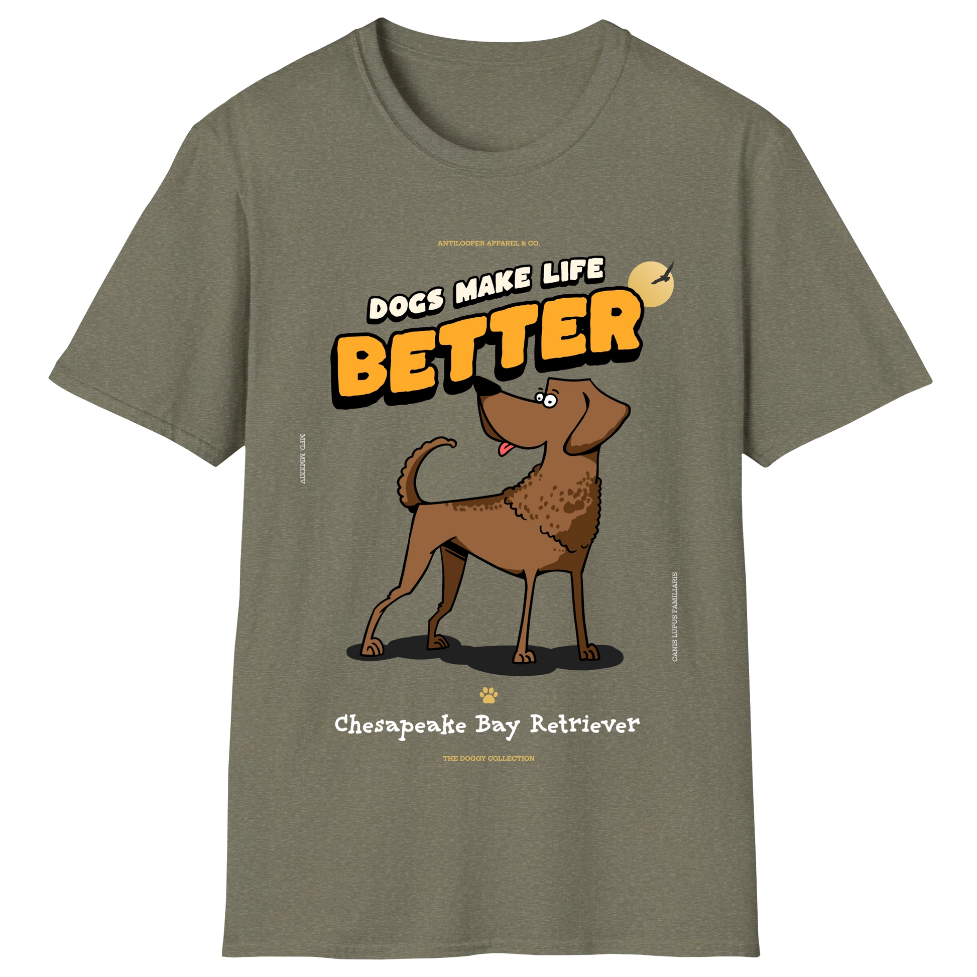 flatlay-doggy-chesapeake_bay_retriever-military_green