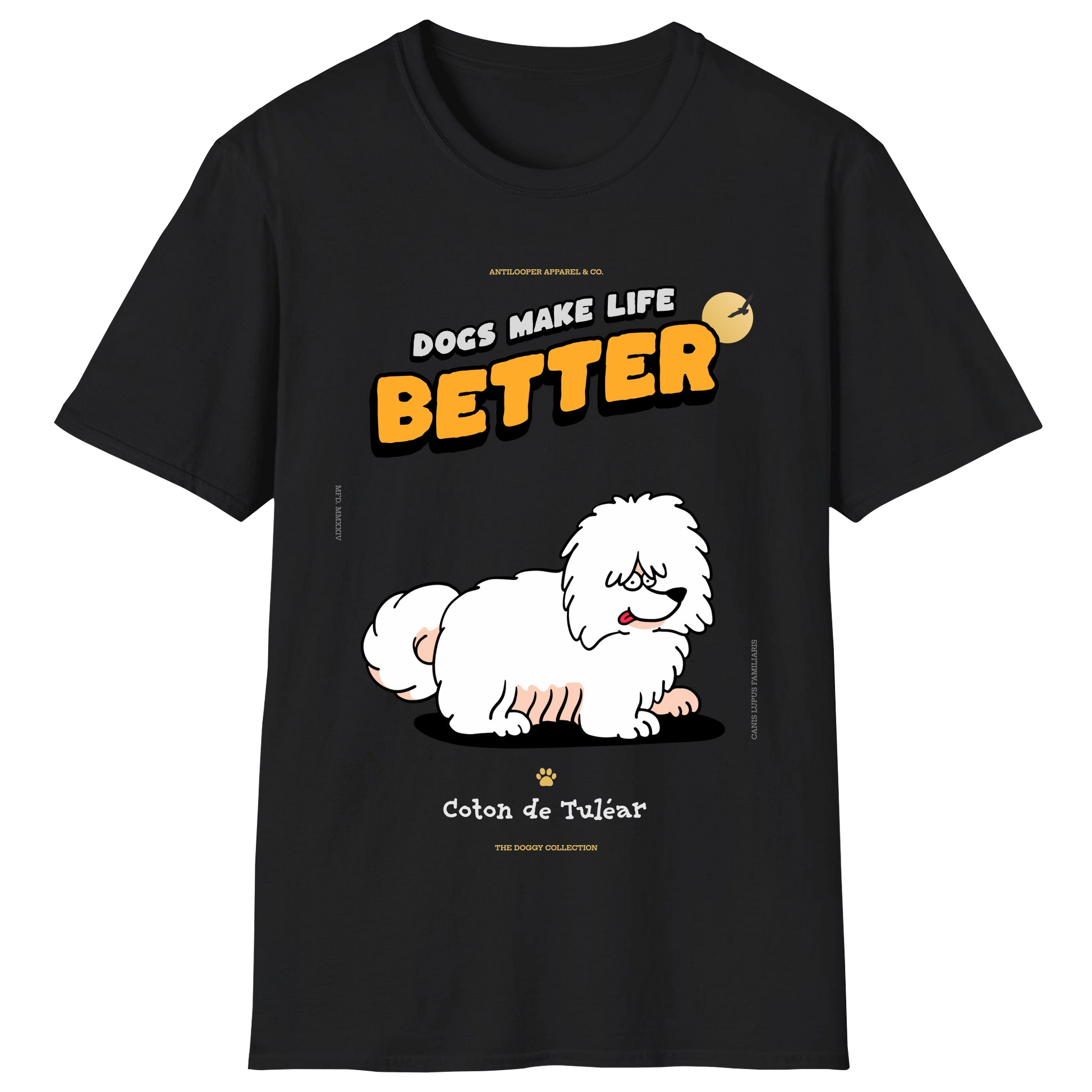 flatlay-doggy-coton_de_tulear-black