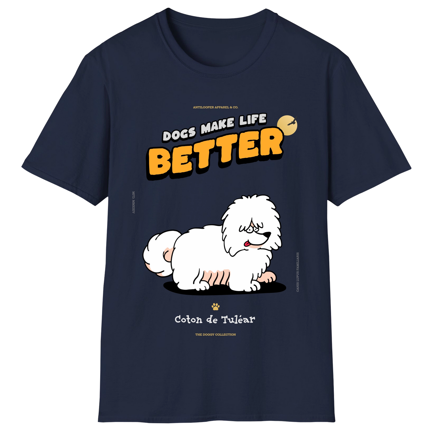 flatlay-doggy-coton_de_tulear-navy