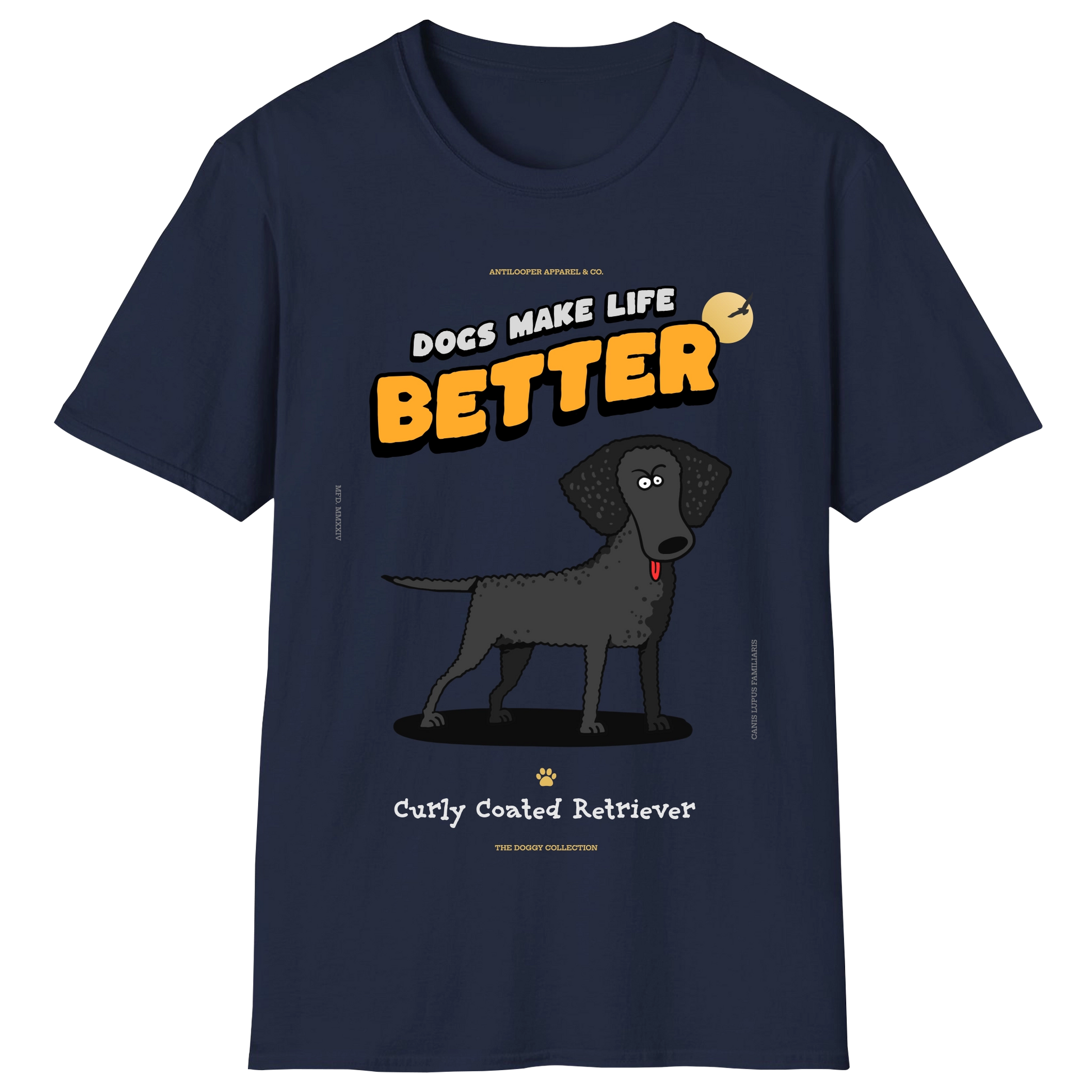 flatlay-doggy-curly_coated_retriever-navy