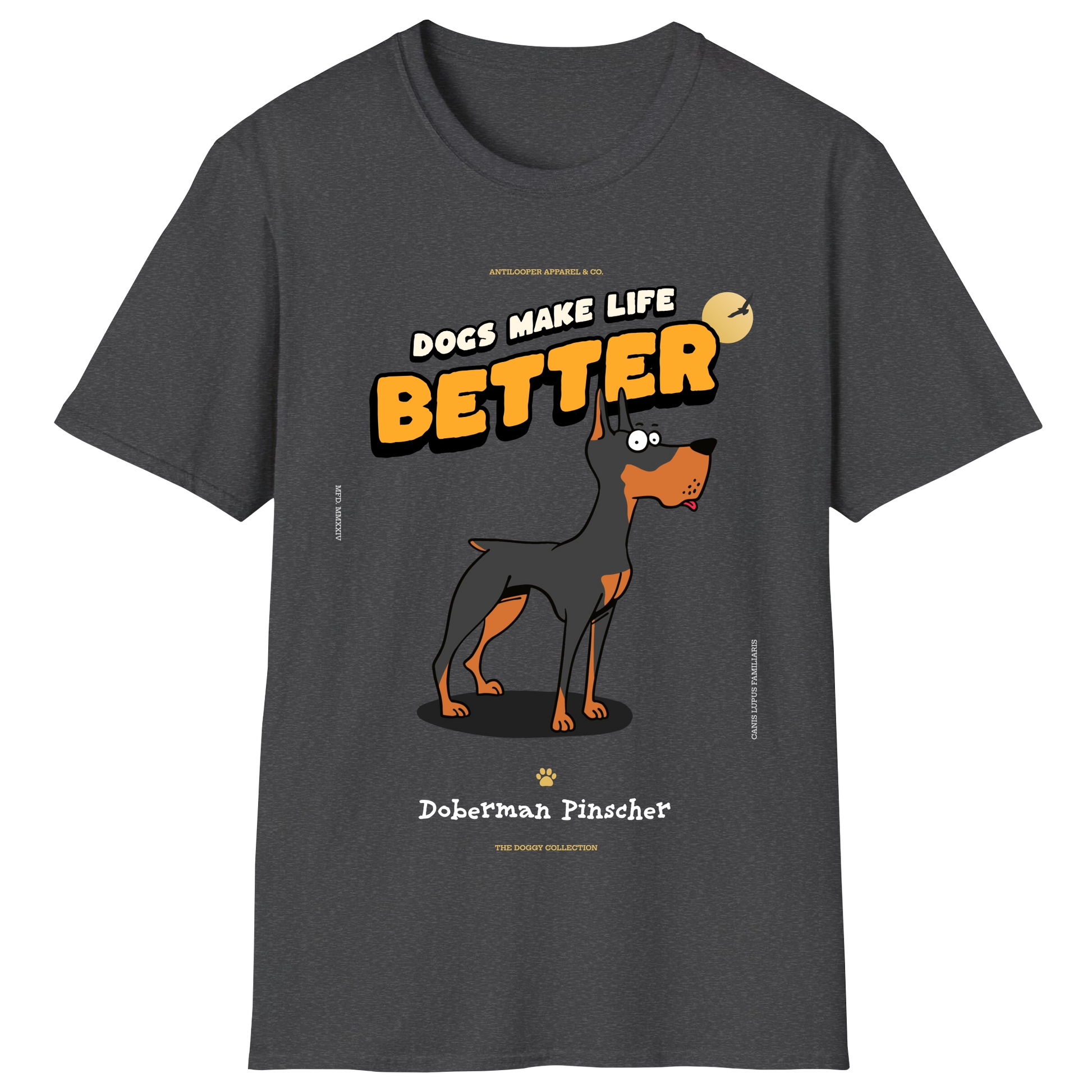 flatlay-doggy-doberman_pinscher-dark_heather