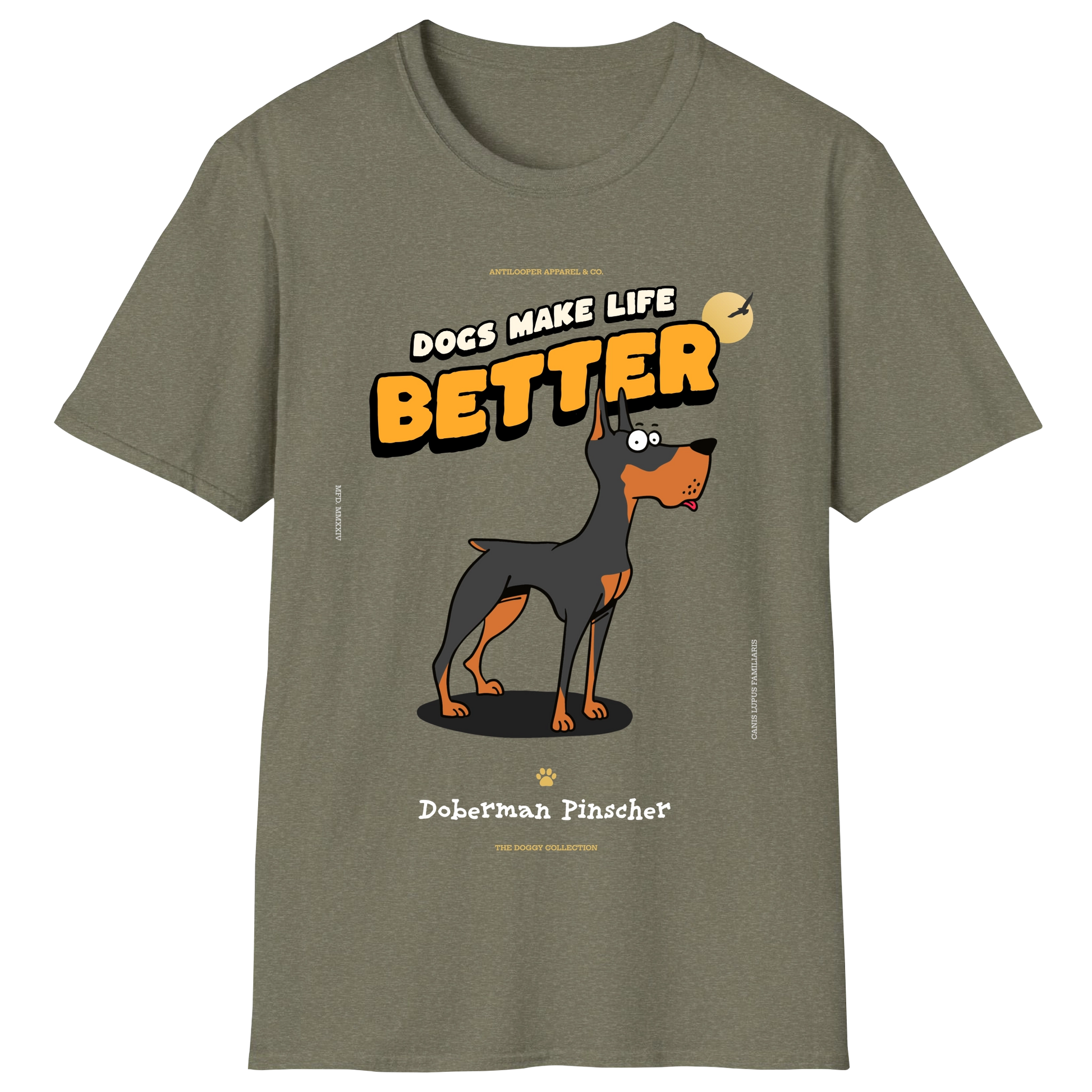 flatlay-doggy-doberman_pinscher-military_green