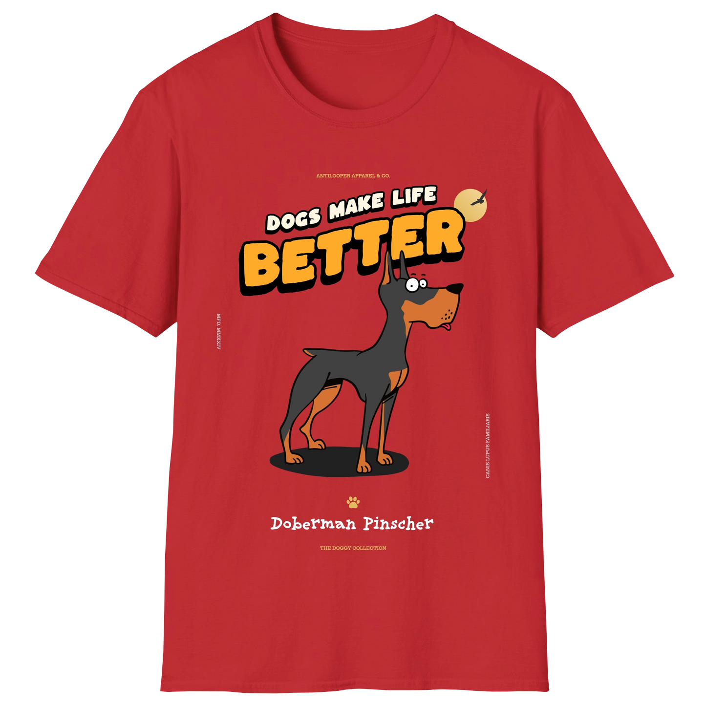 flatlay-doggy-doberman_pinscher-red