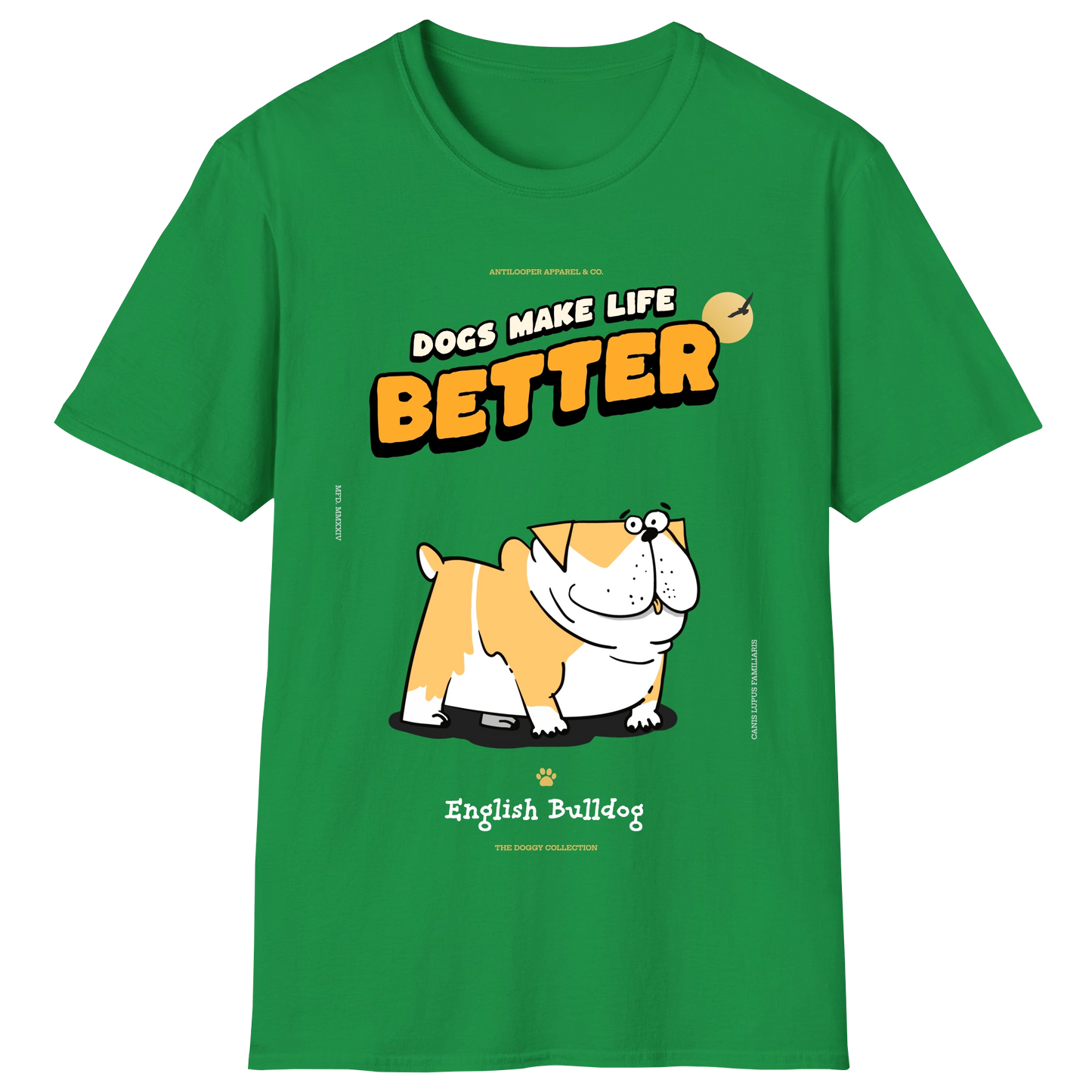 flatlay-doggy-english_bulldog-irish_green