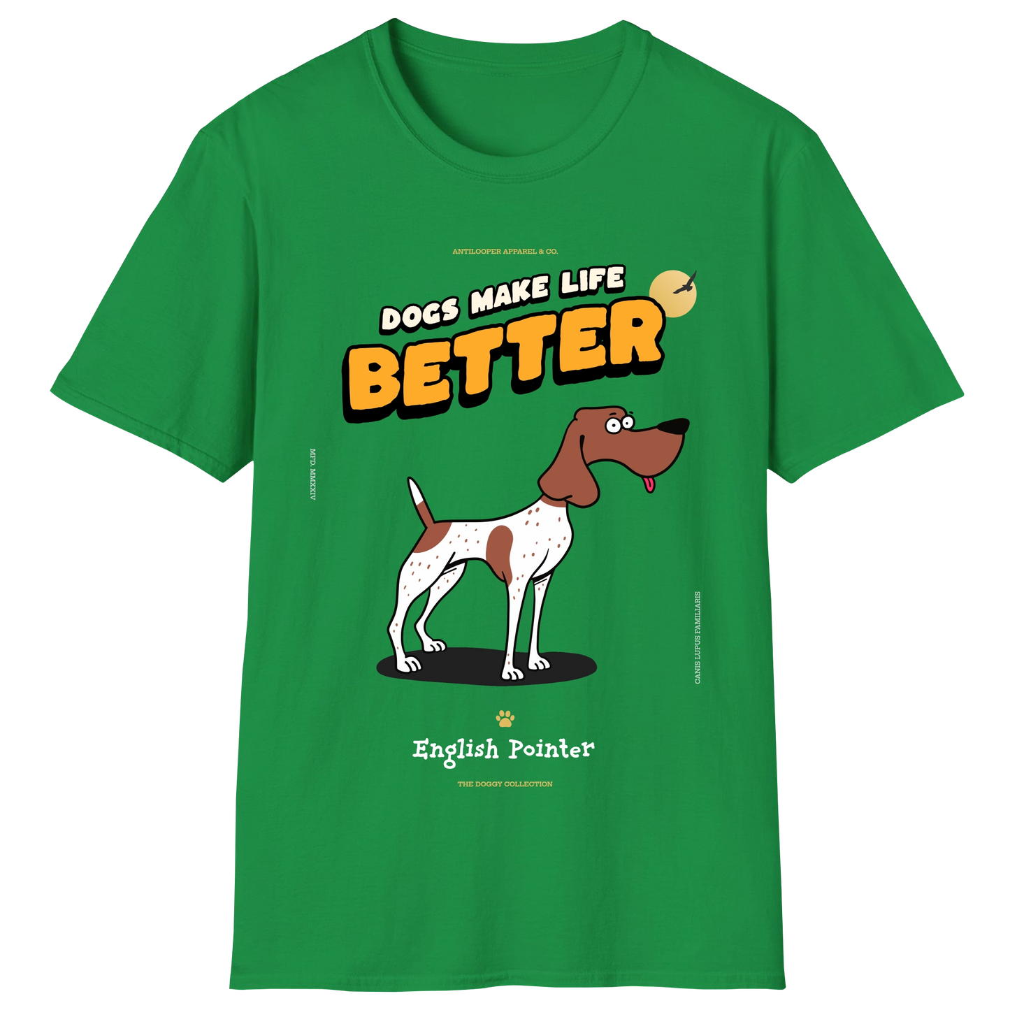 flatlay-doggy-english_pointer-irish_green