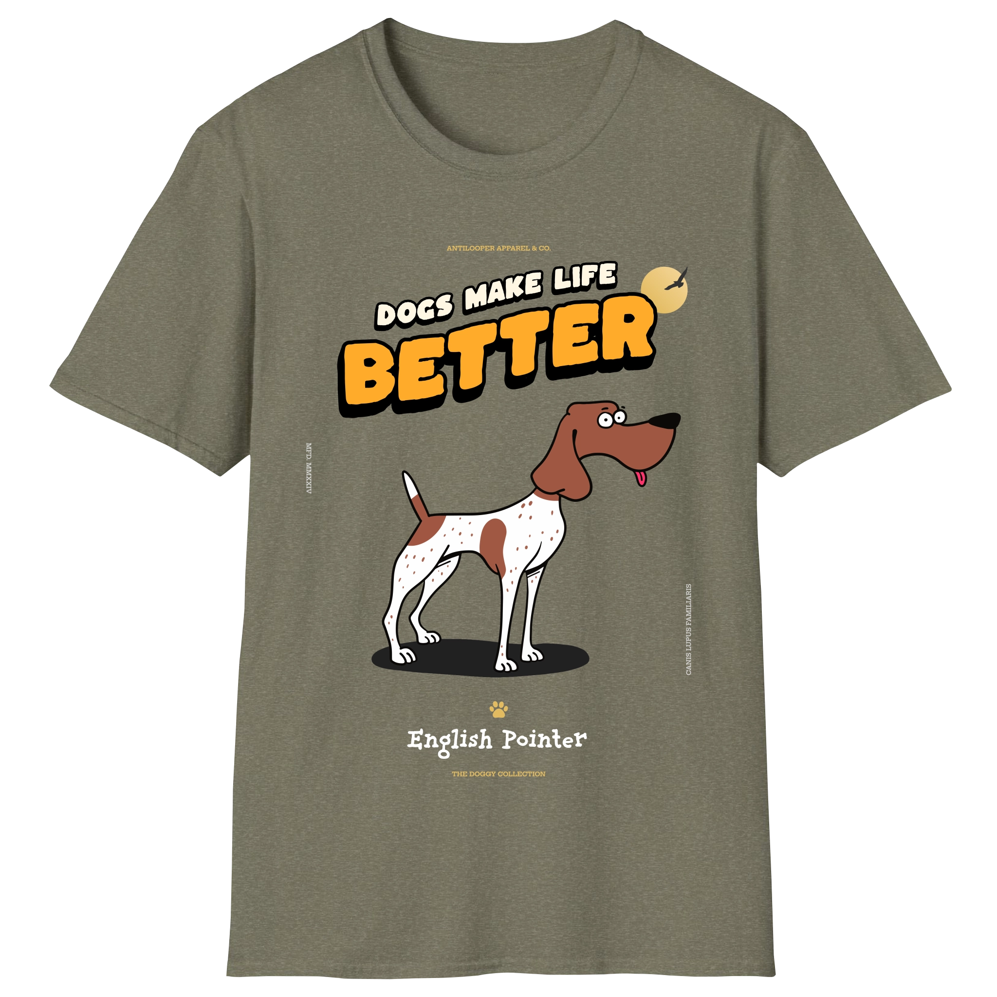 flatlay-doggy-english_pointer-military_green