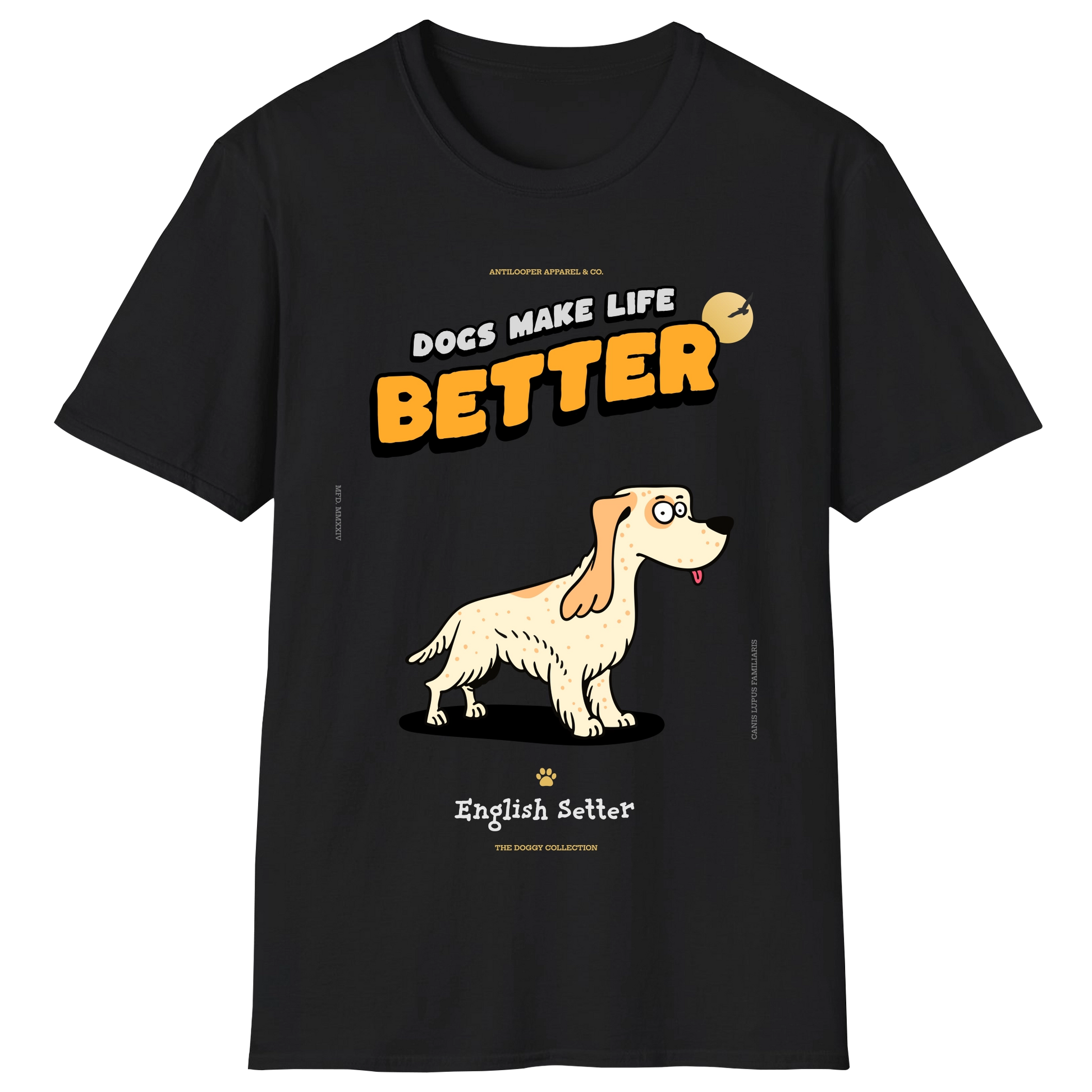 flatlay-doggy-english_setter-black