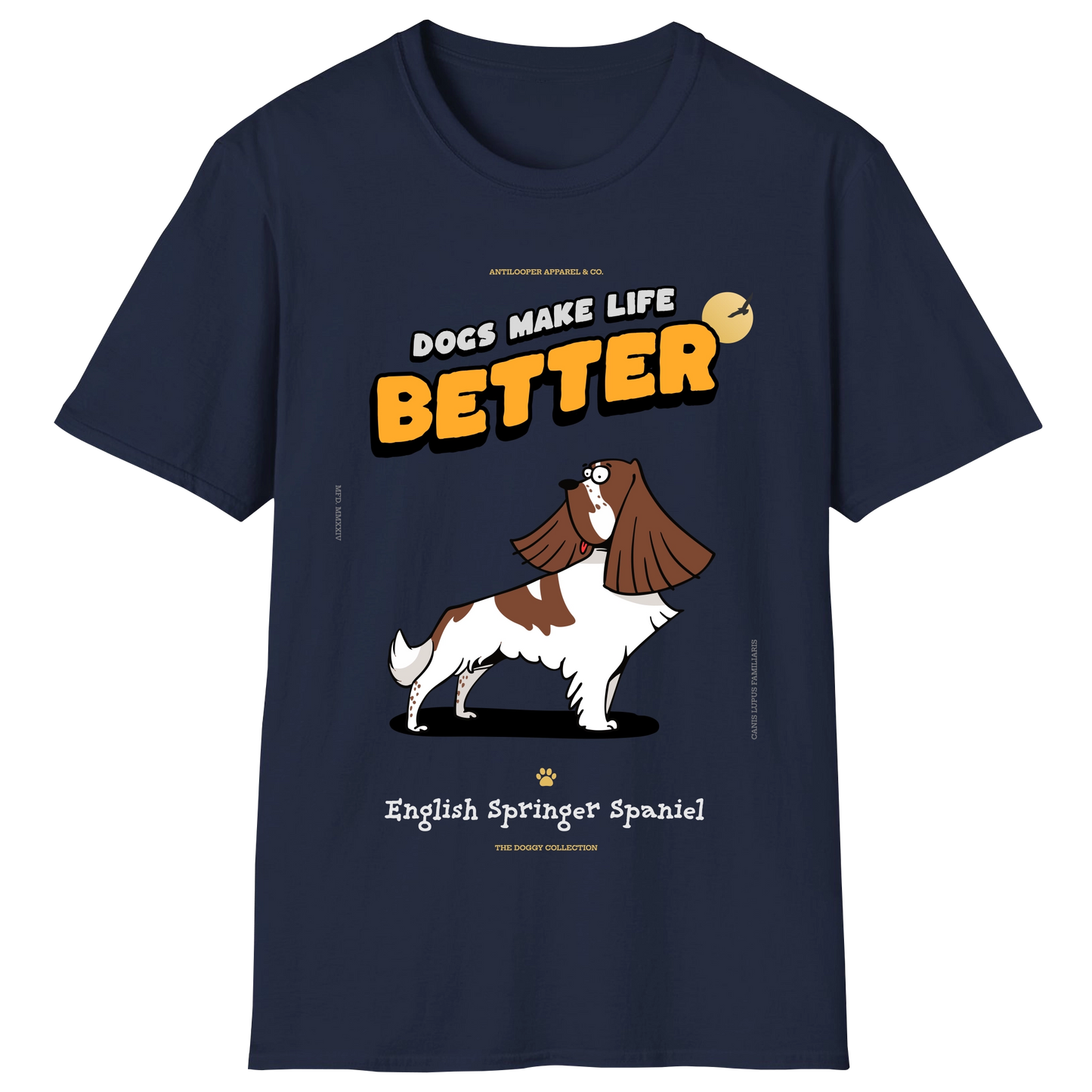 flatlay-doggy-english_springer_spaniel-navy