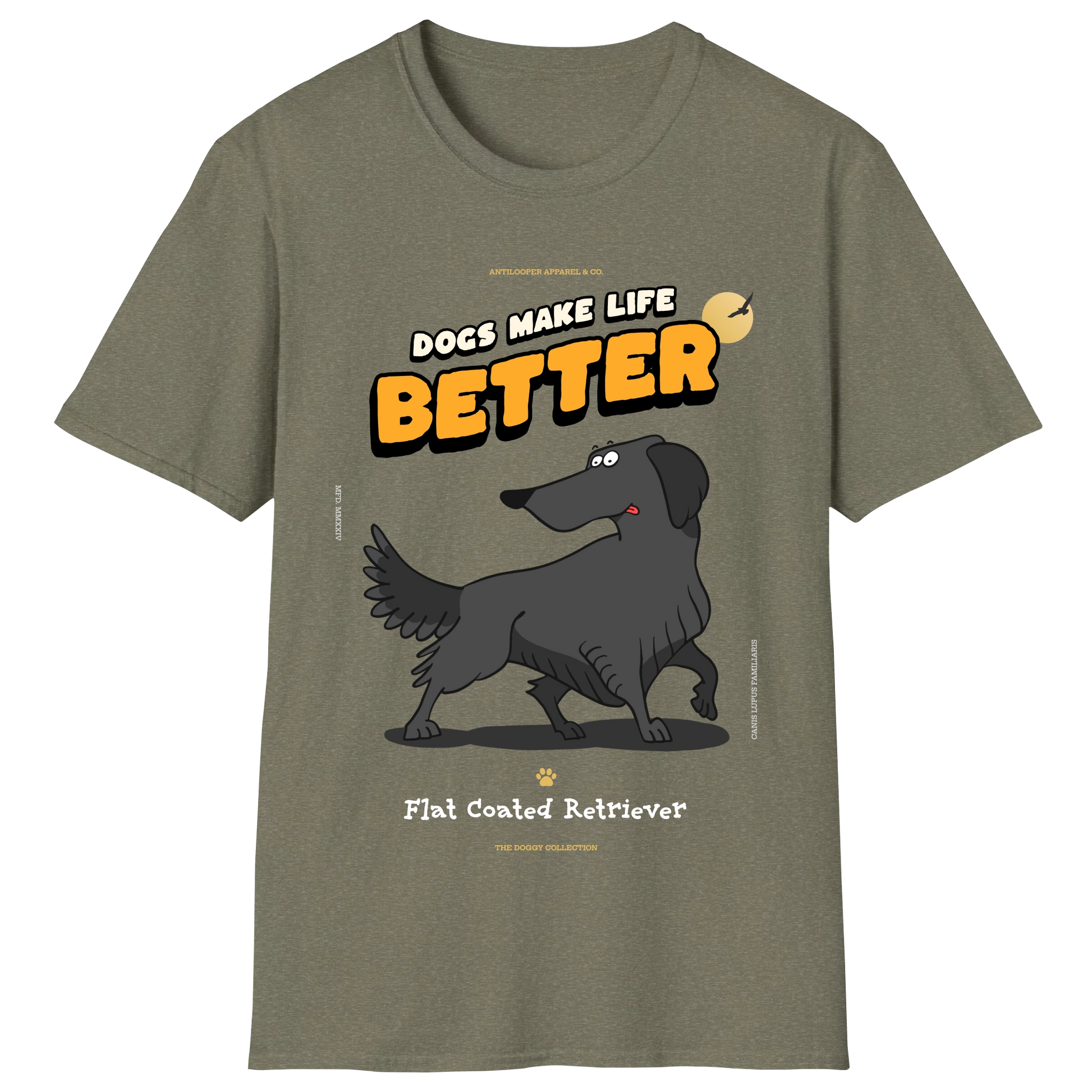 flatlay-doggy-flat_coated_retriever-military_green