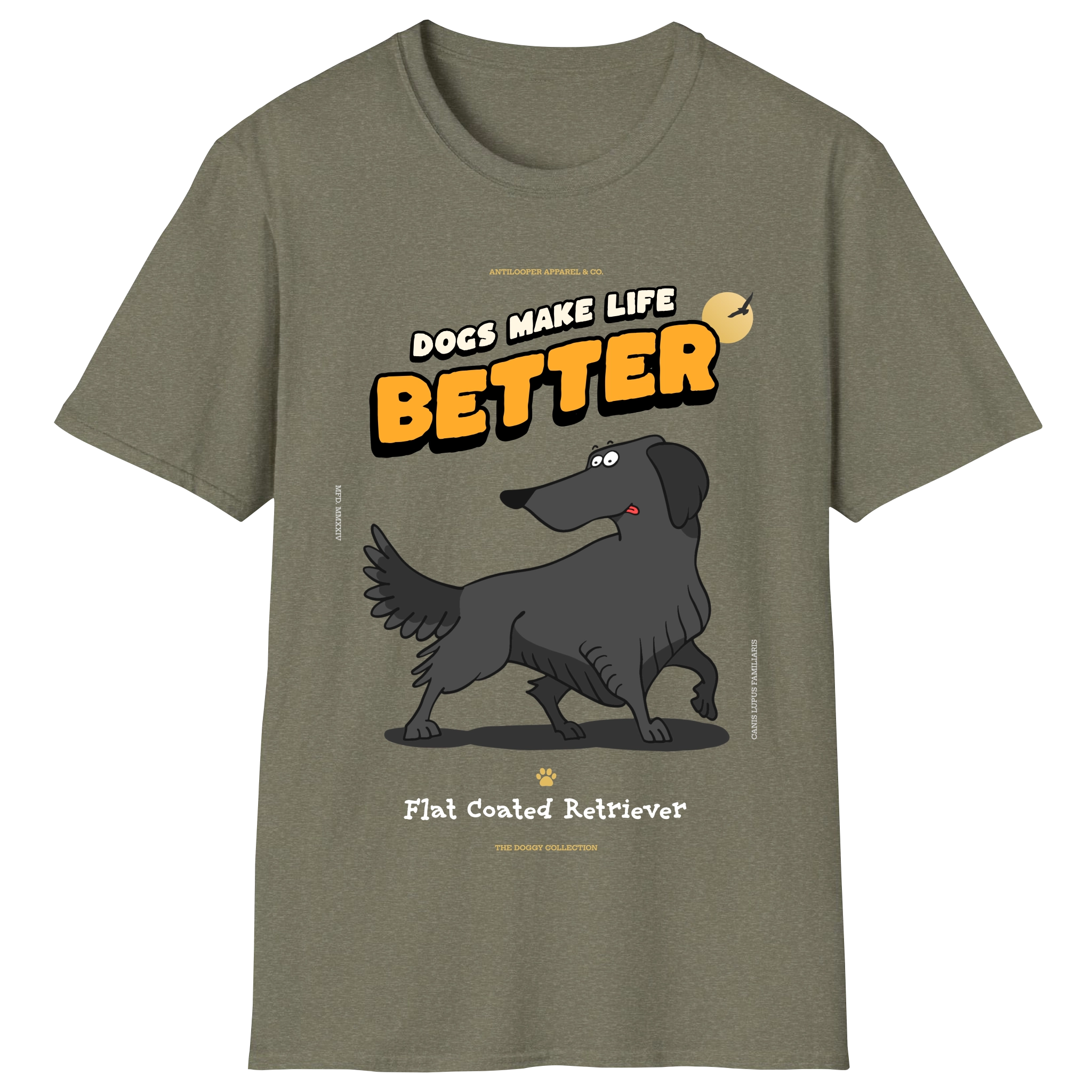 flatlay-doggy-flat_coated_retriever-military_green