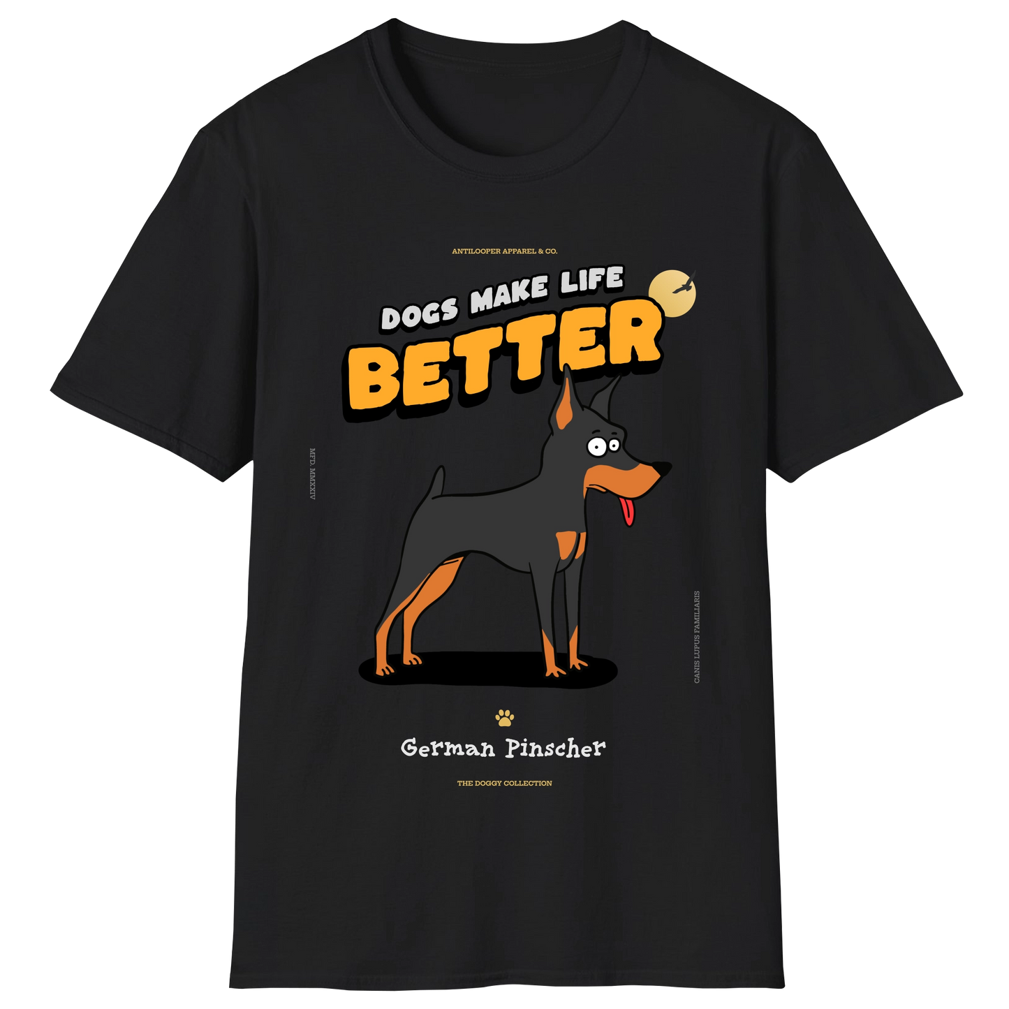 flatlay-doggy-german_pinscher-black