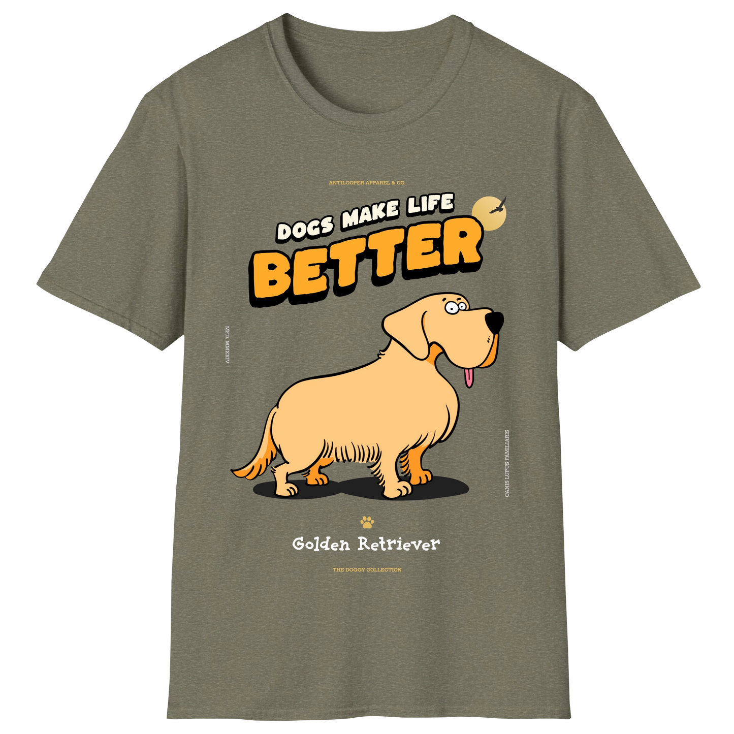 flatlay-doggy-golden_retriever-military_green