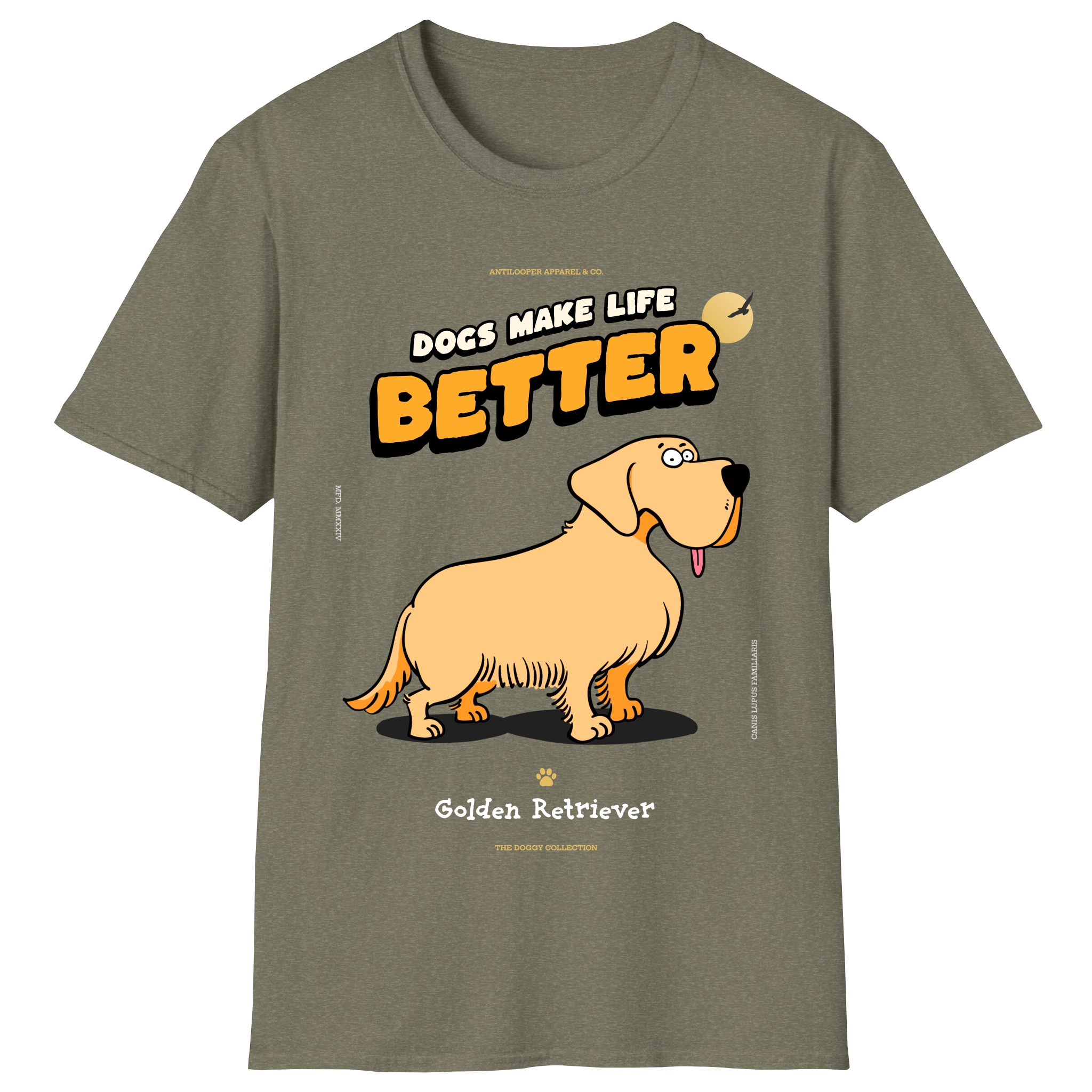 flatlay-doggy-golden_retriever-military_green