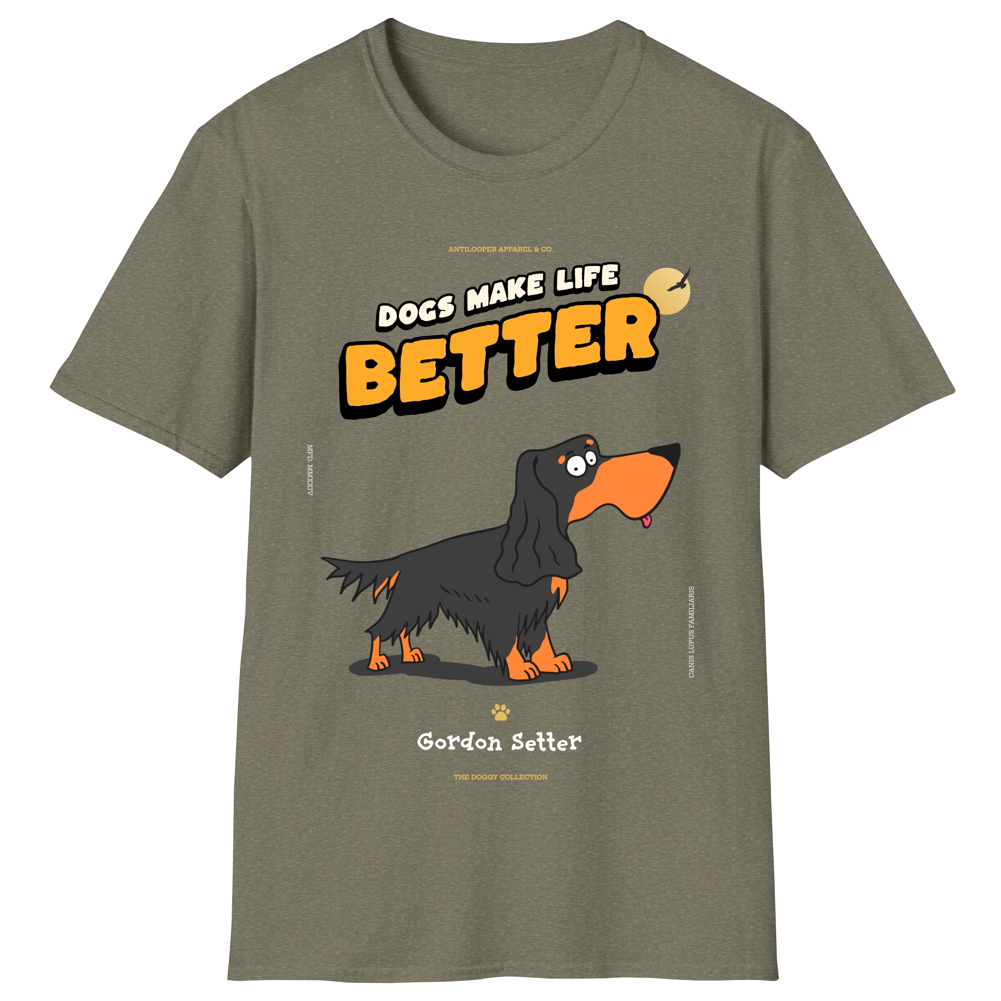 flatlay-doggy-gordon_setter-military_green