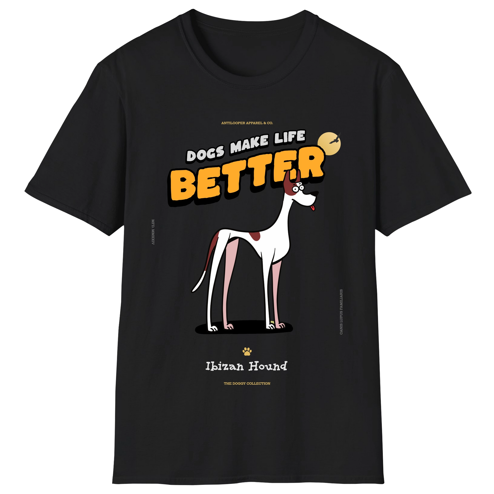 flatlay-doggy-ibizan_hound-black