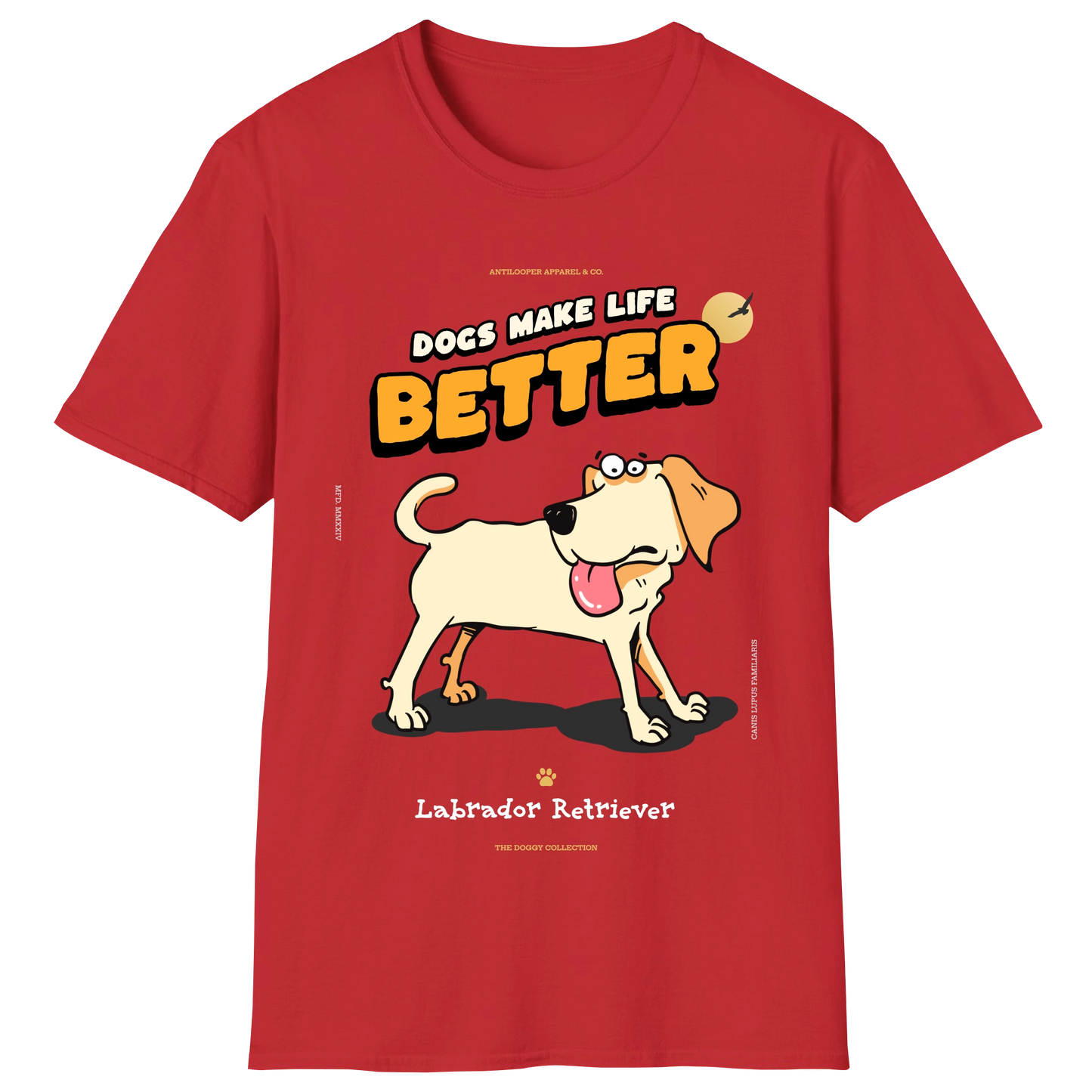 flatlay-doggy-labrador_retriever-red