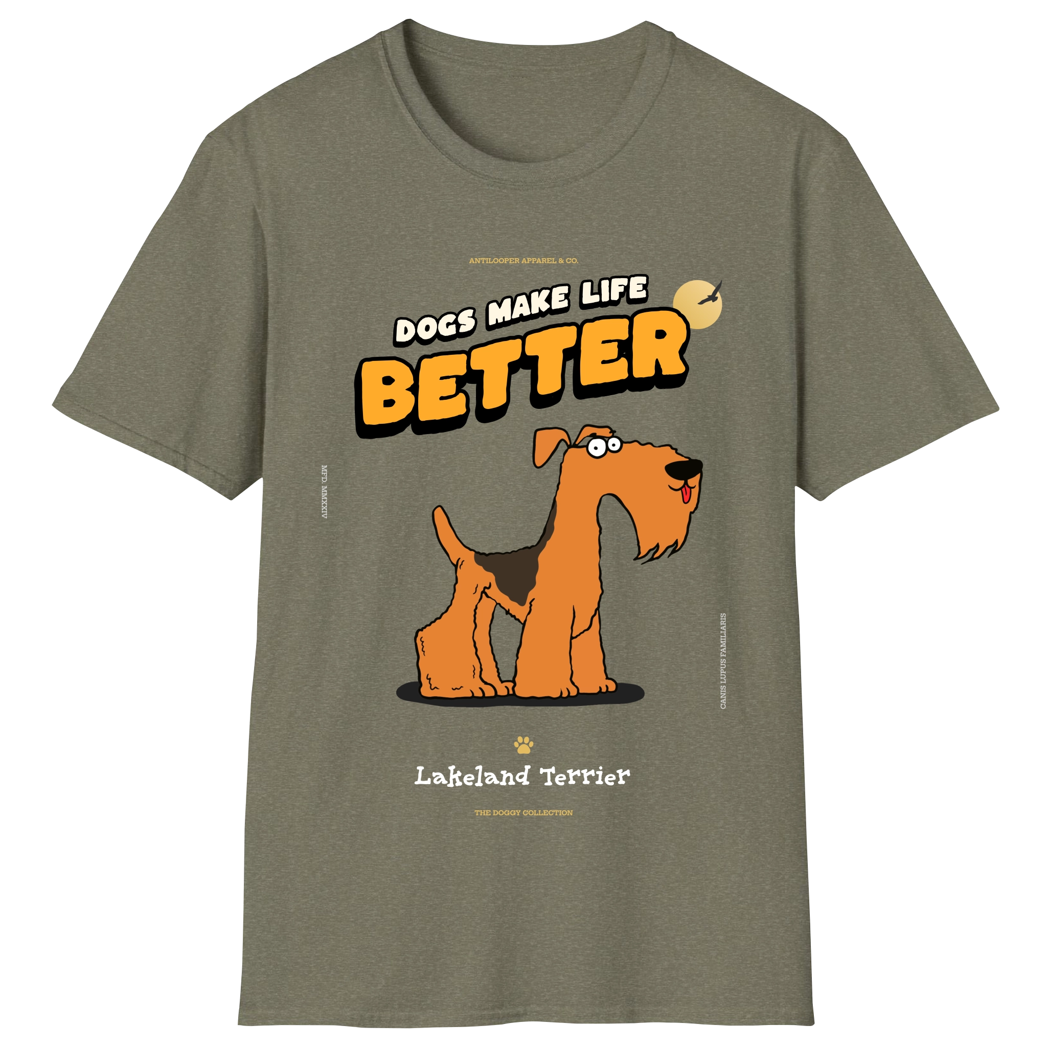 flatlay-doggy-lakeland_terrier-military_green