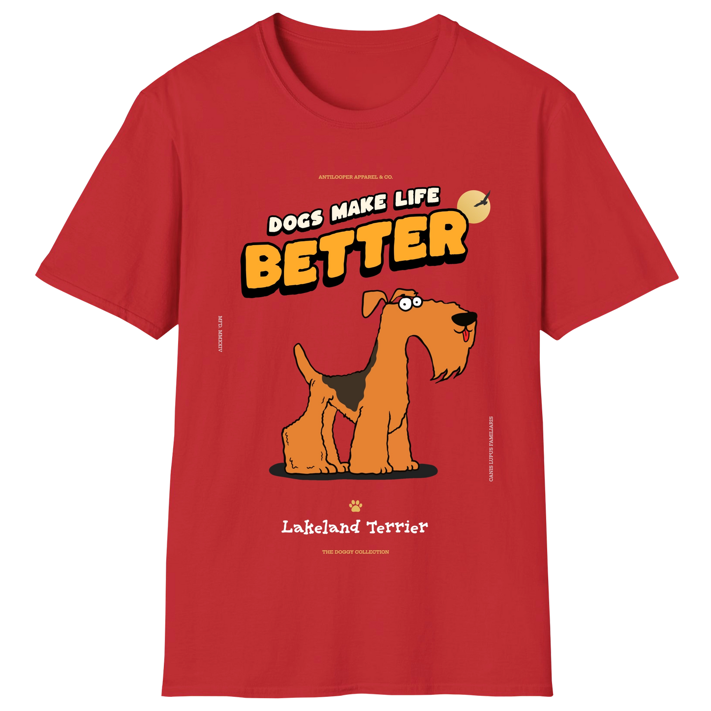 flatlay-doggy-lakeland_terrier-red