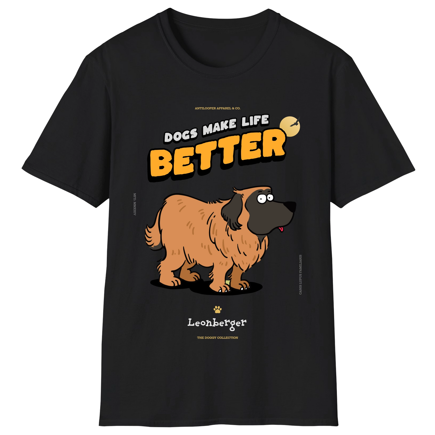 flatlay-doggy-leonberger-black