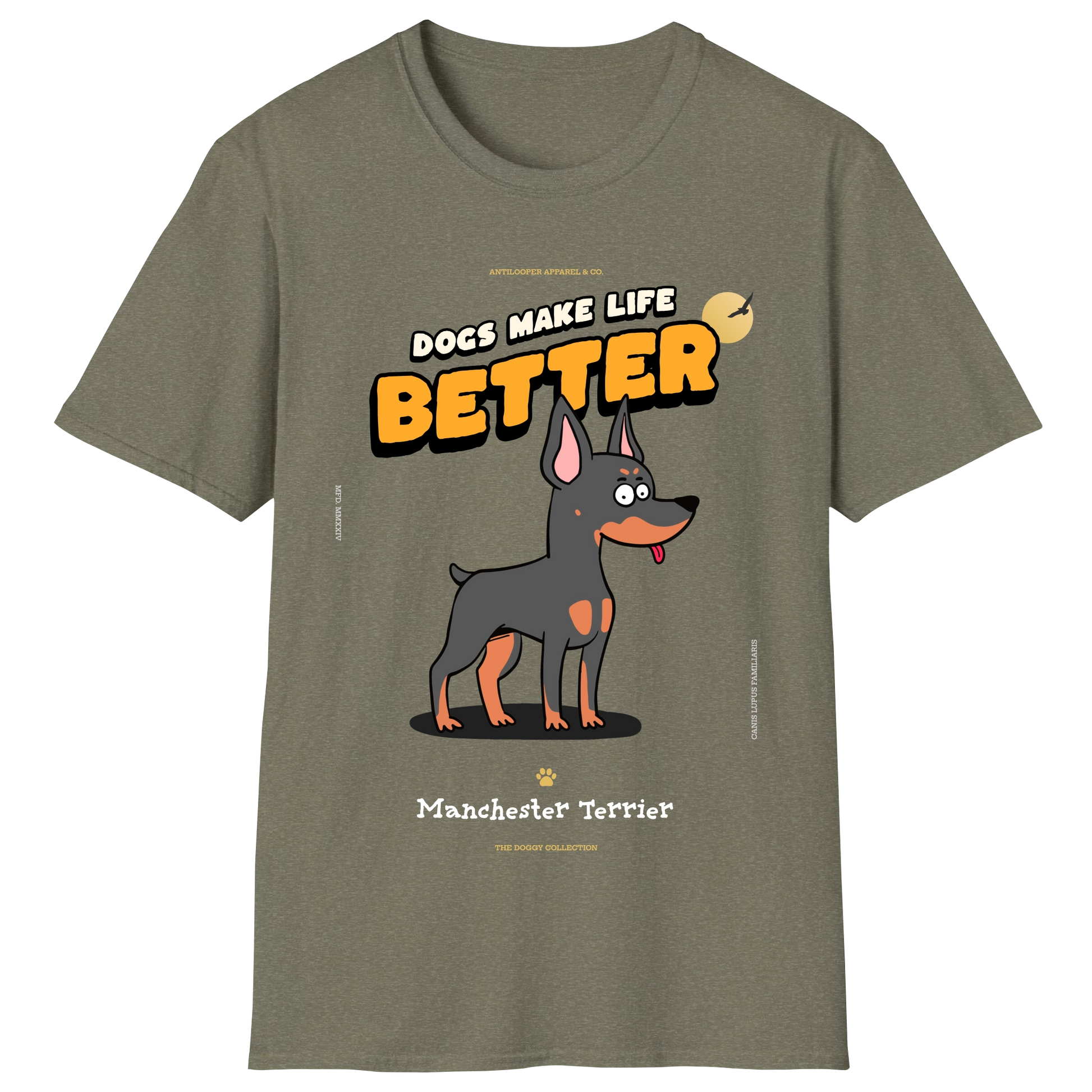 flatlay-doggy-manchester_terrier-military_green