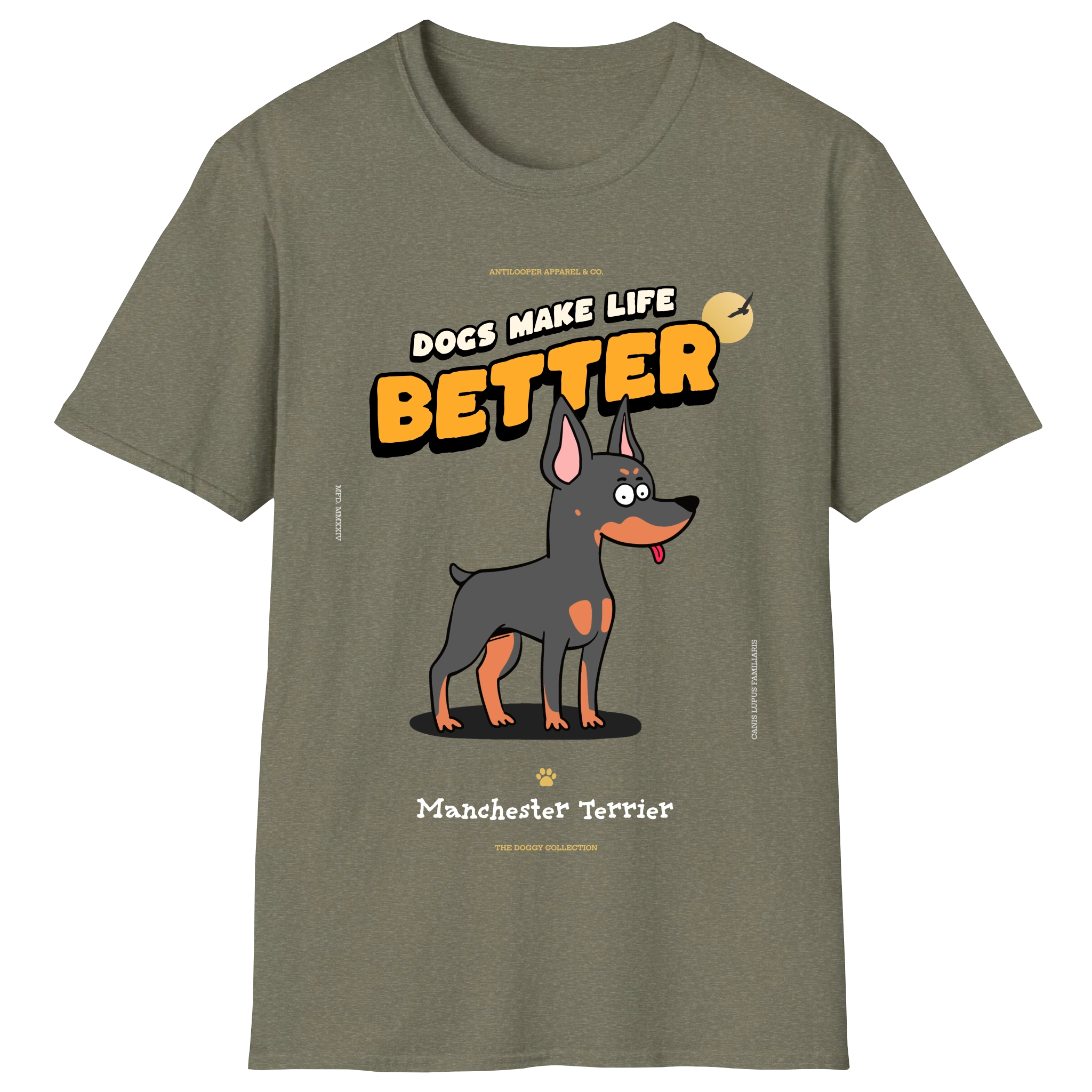 flatlay-doggy-manchester_terrier-military_green