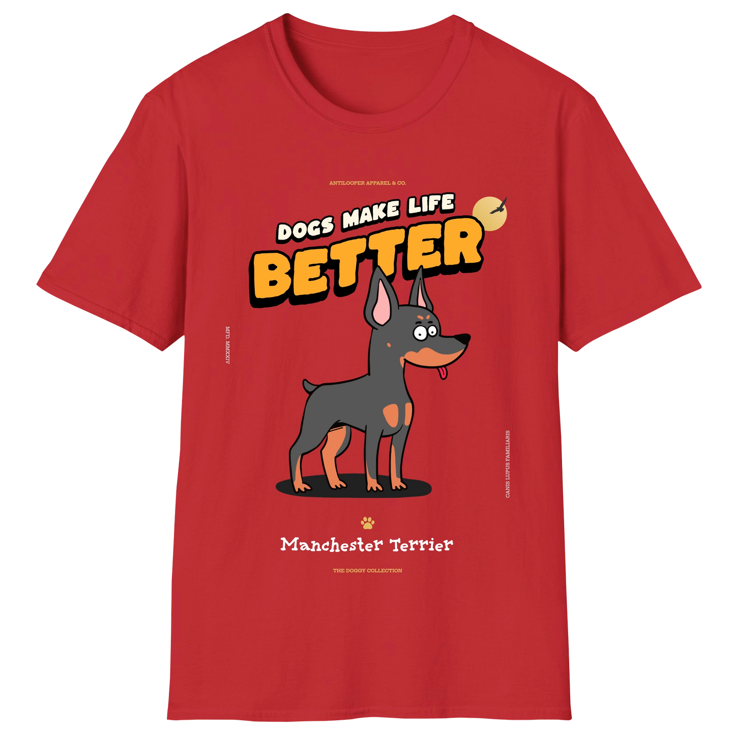 flatlay-doggy-manchester_terrier-red