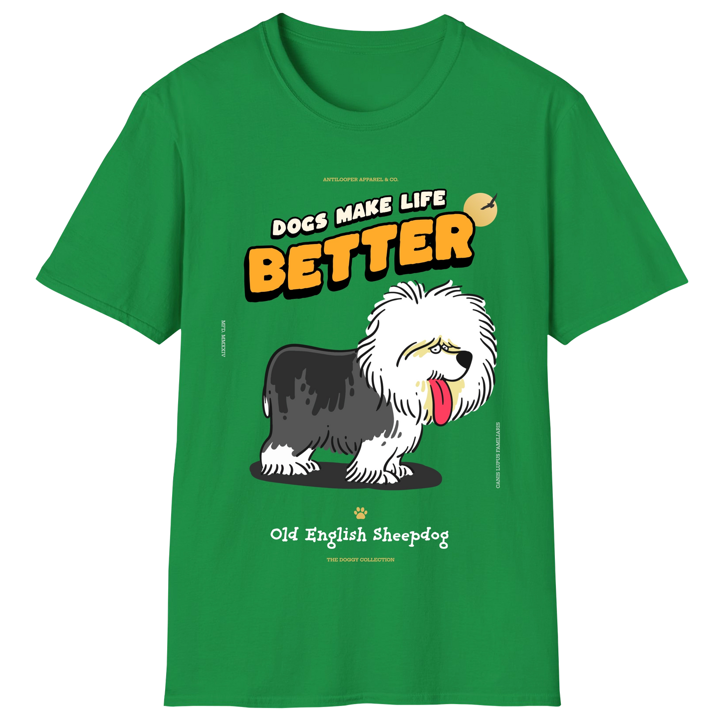 flatlay-doggy-old_english_sheepdog-irish_green