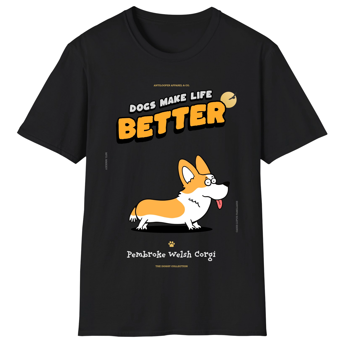 flatlay-doggy-pembroke_welsh_corgi-black