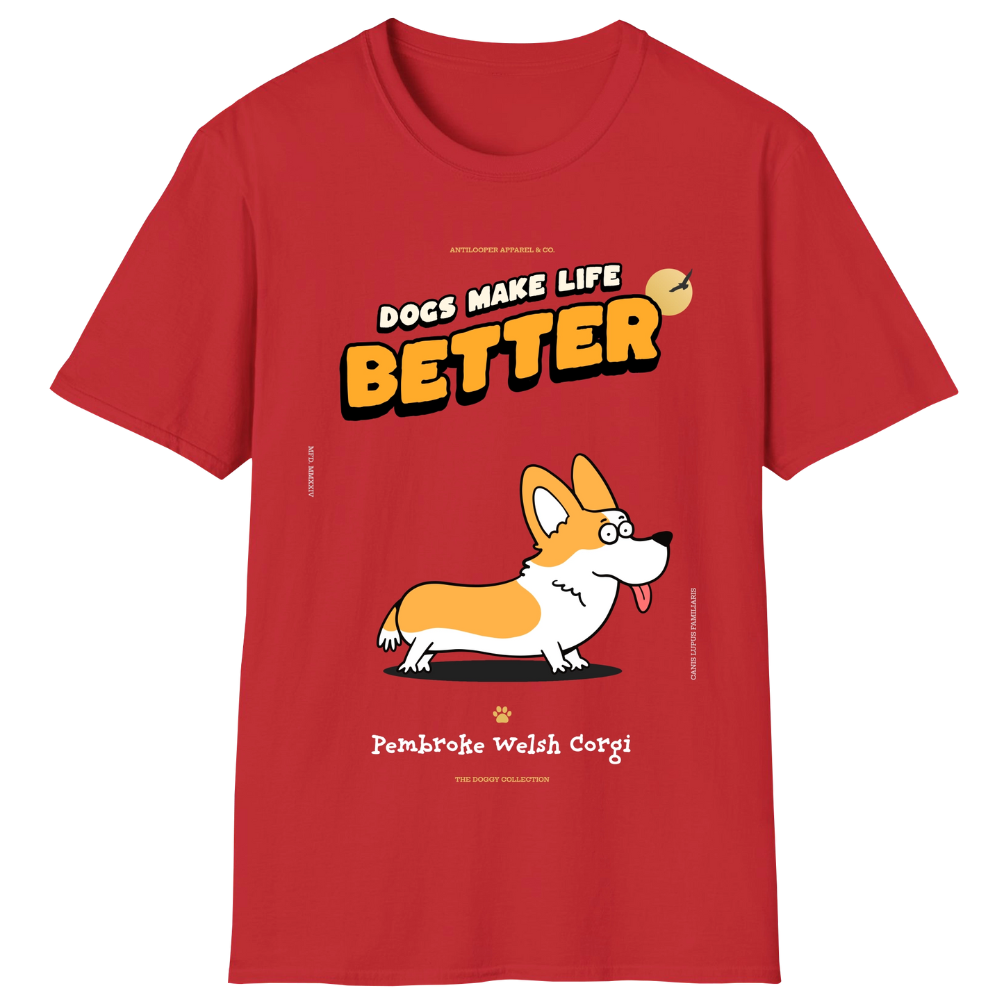 flatlay-doggy-pembroke_welsh_corgi-red