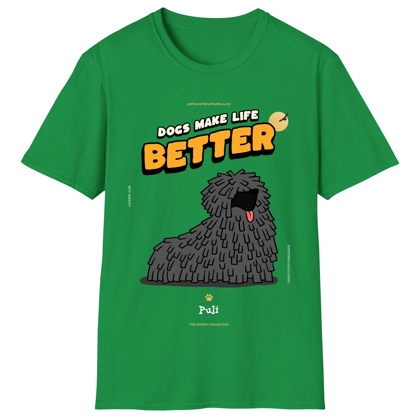 flatlay-doggy-puli-irish_green