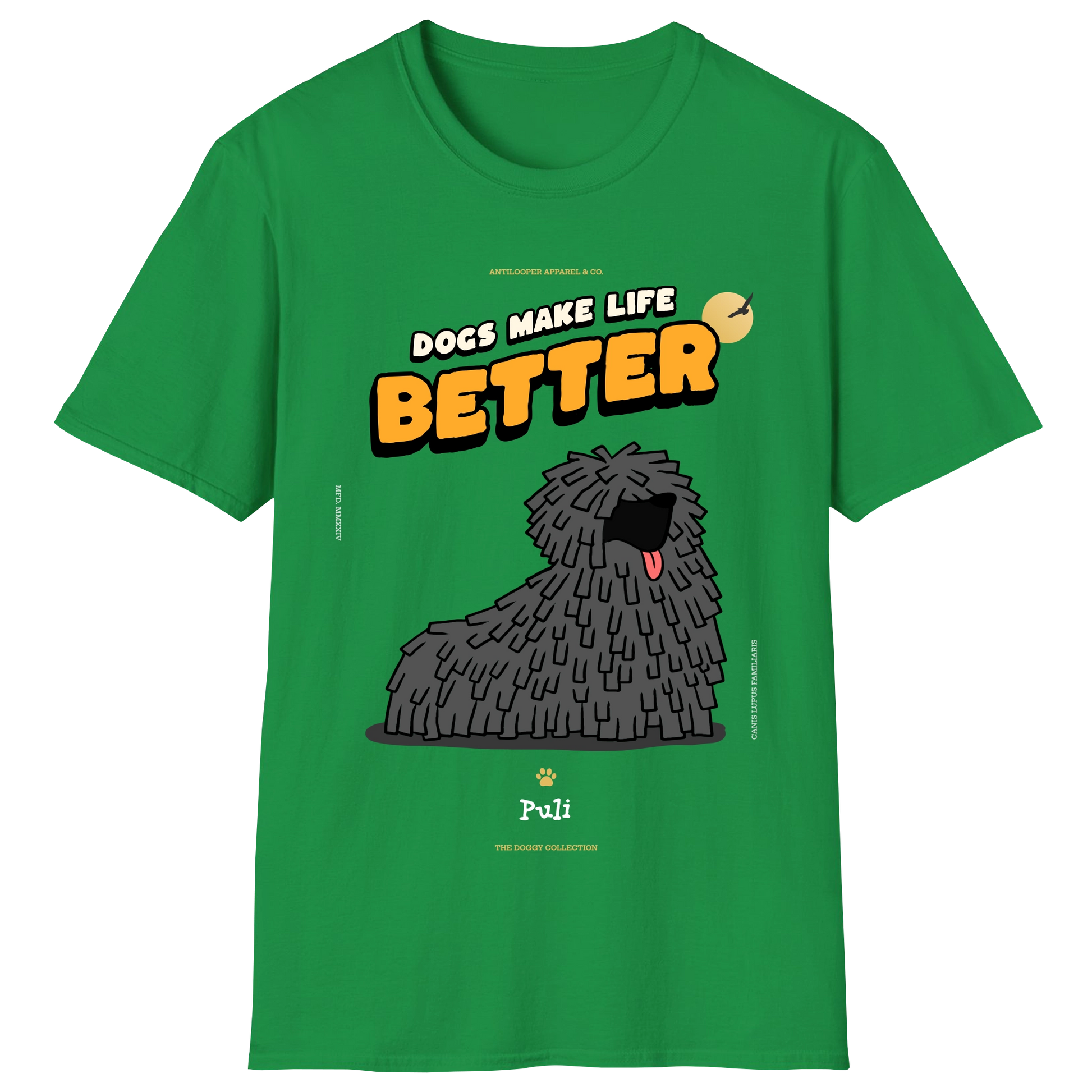 flatlay-doggy-puli-irish_green