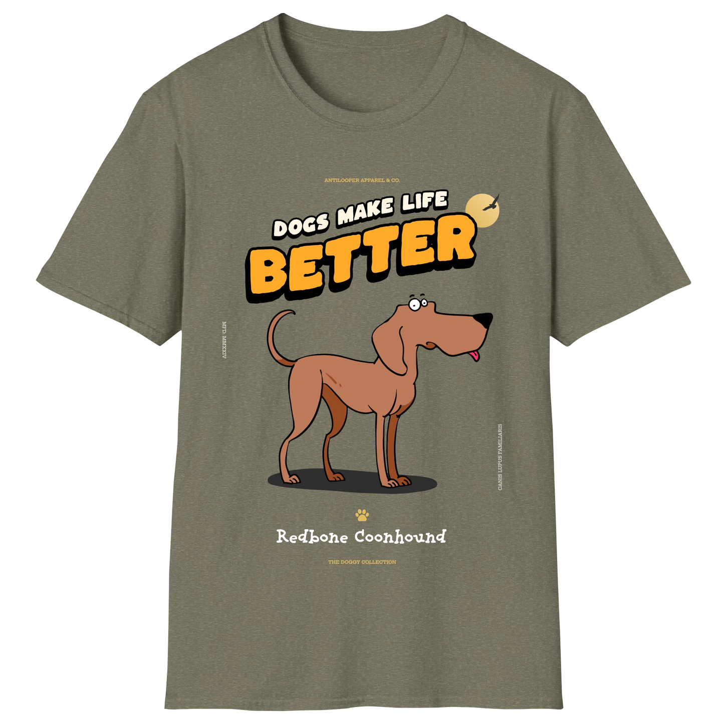 flatlay-doggy-redbone_coonhound-military_green