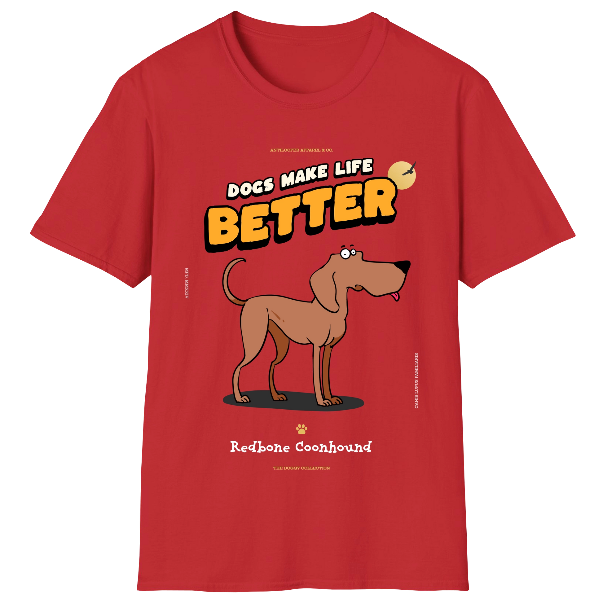 flatlay-doggy-redbone_coonhound-red