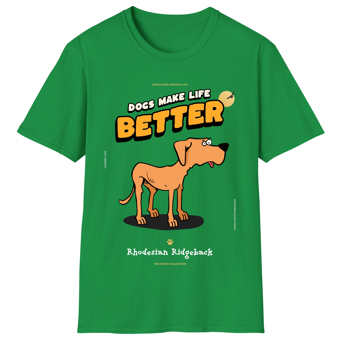 flatlay-doggy-rhodesian_ridgeback-irish_green