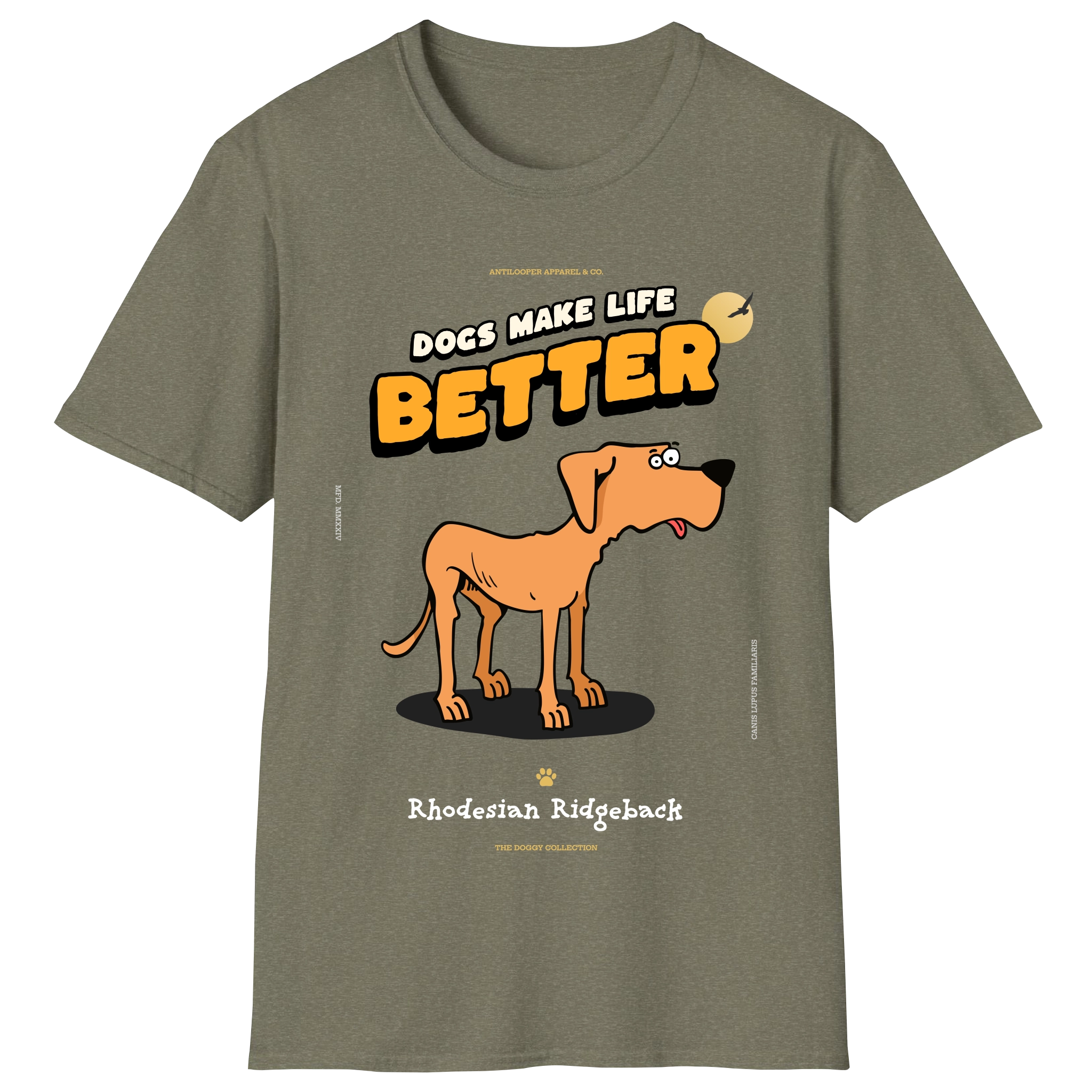 flatlay-doggy-rhodesian_ridgeback-military_green