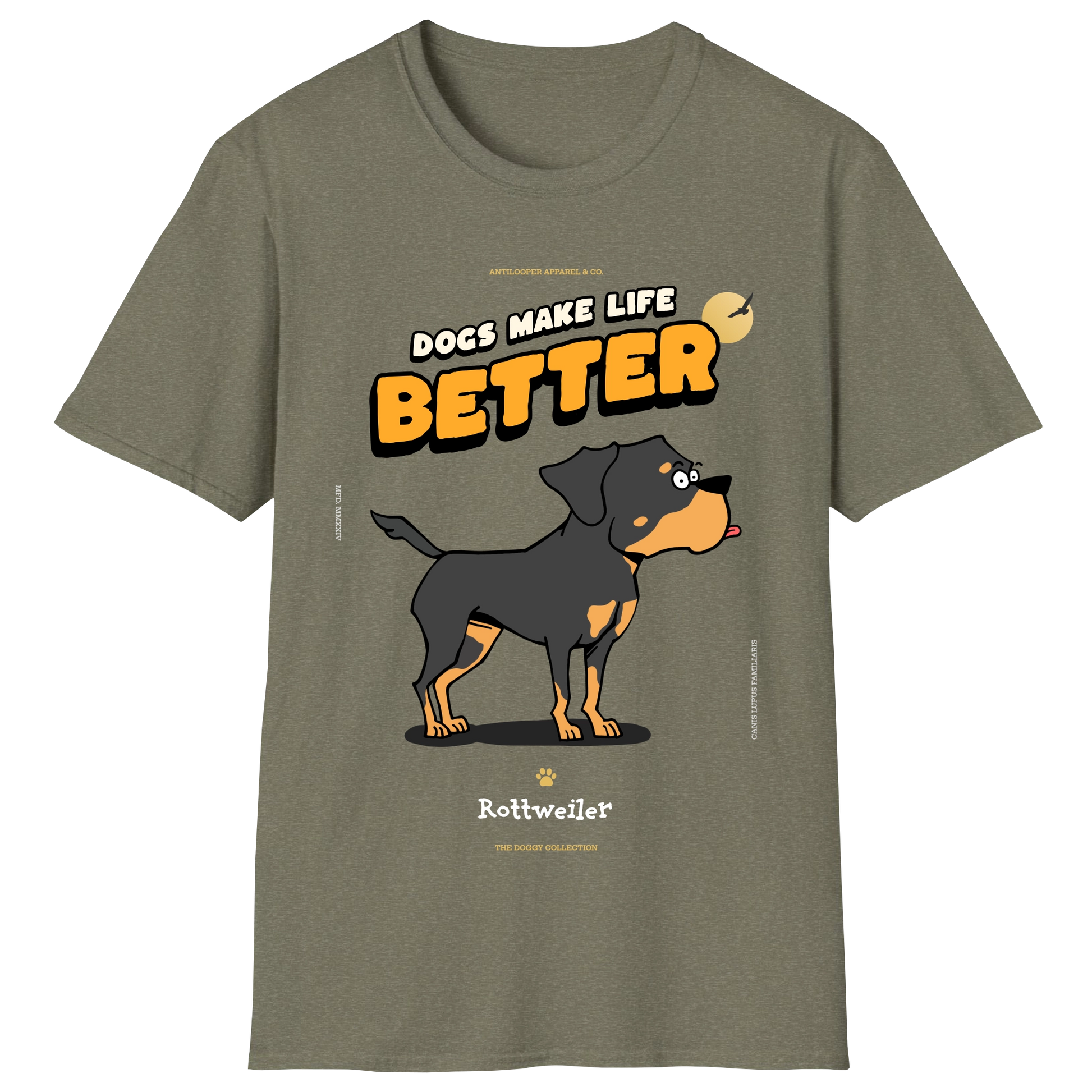 flatlay-doggy-rottweiler-military_green