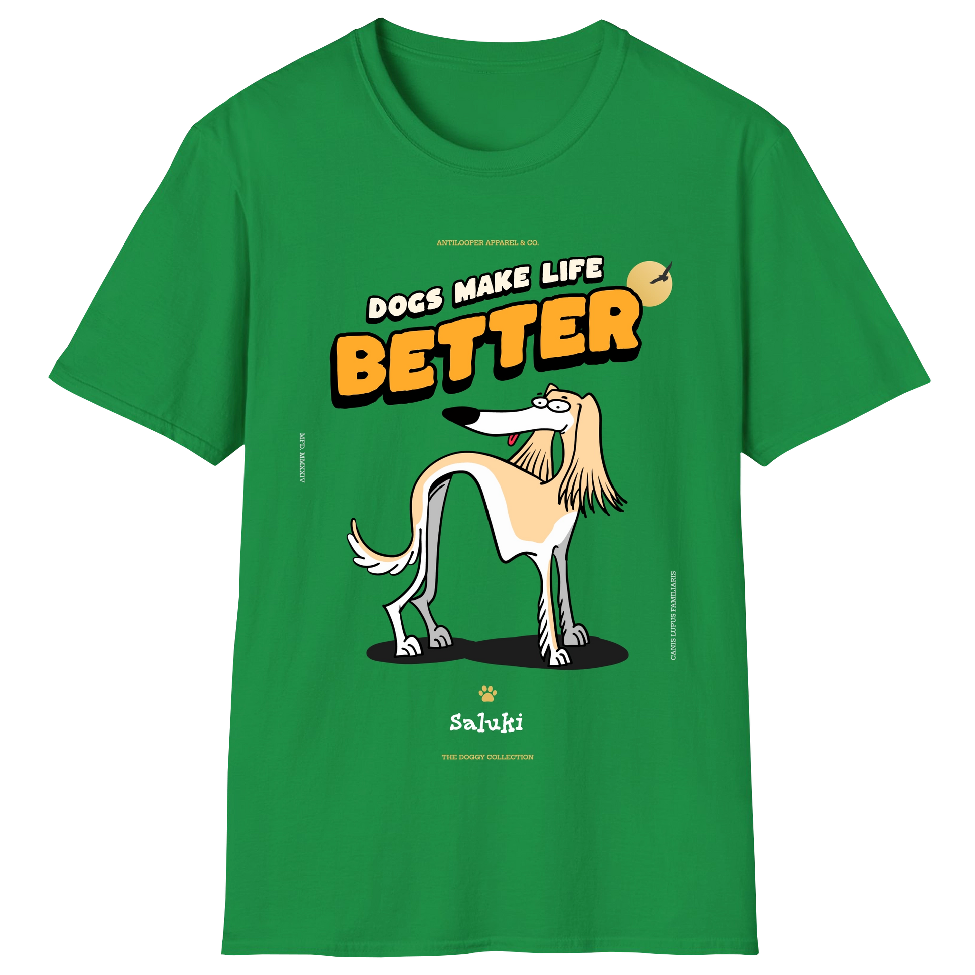 flatlay-doggy-saluki-irish_green