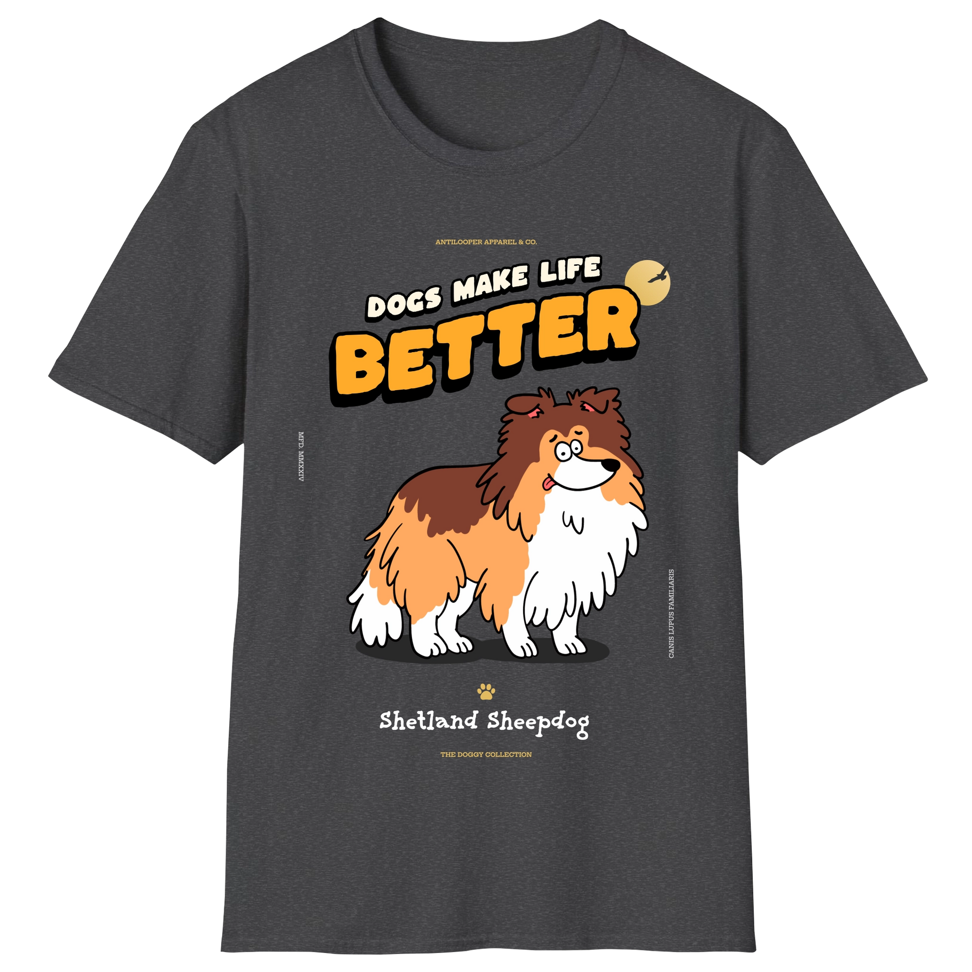 flatlay-doggy-shetland_sheepdog-dark_heather