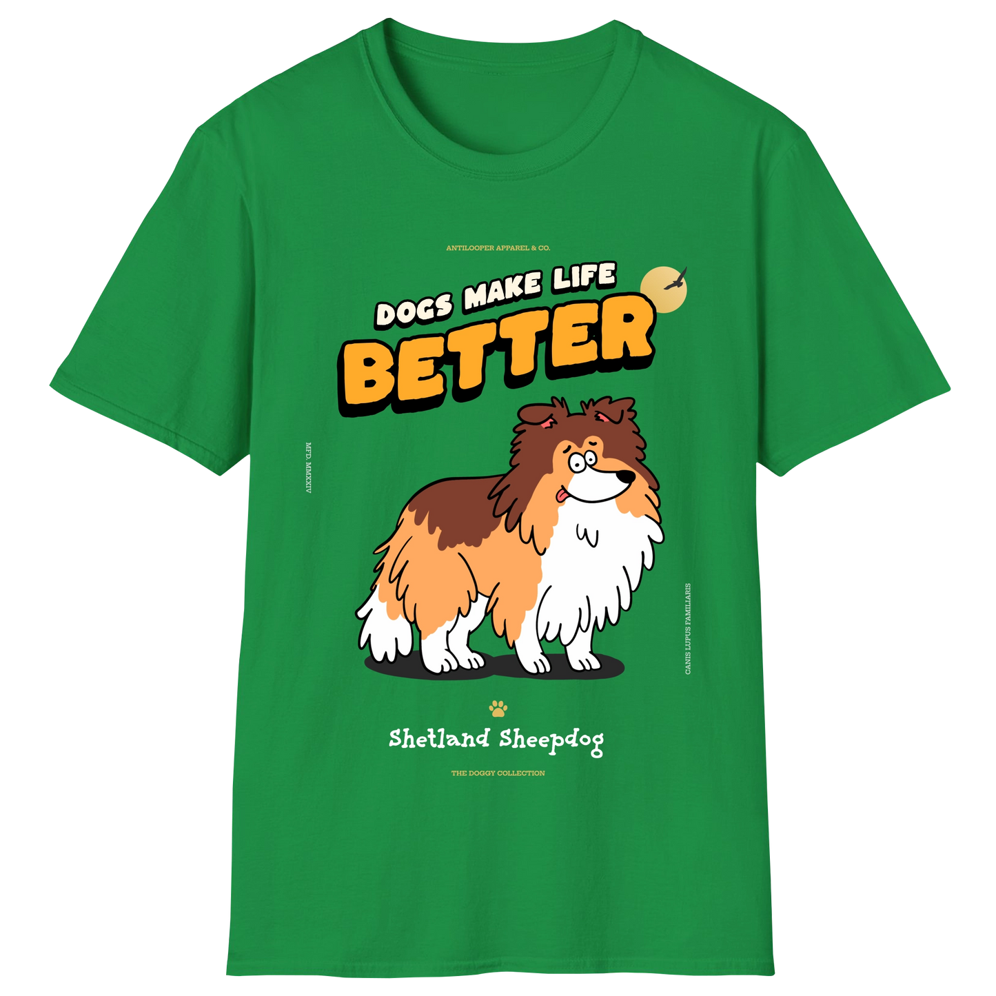 flatlay-doggy-shetland_sheepdog-irish_green