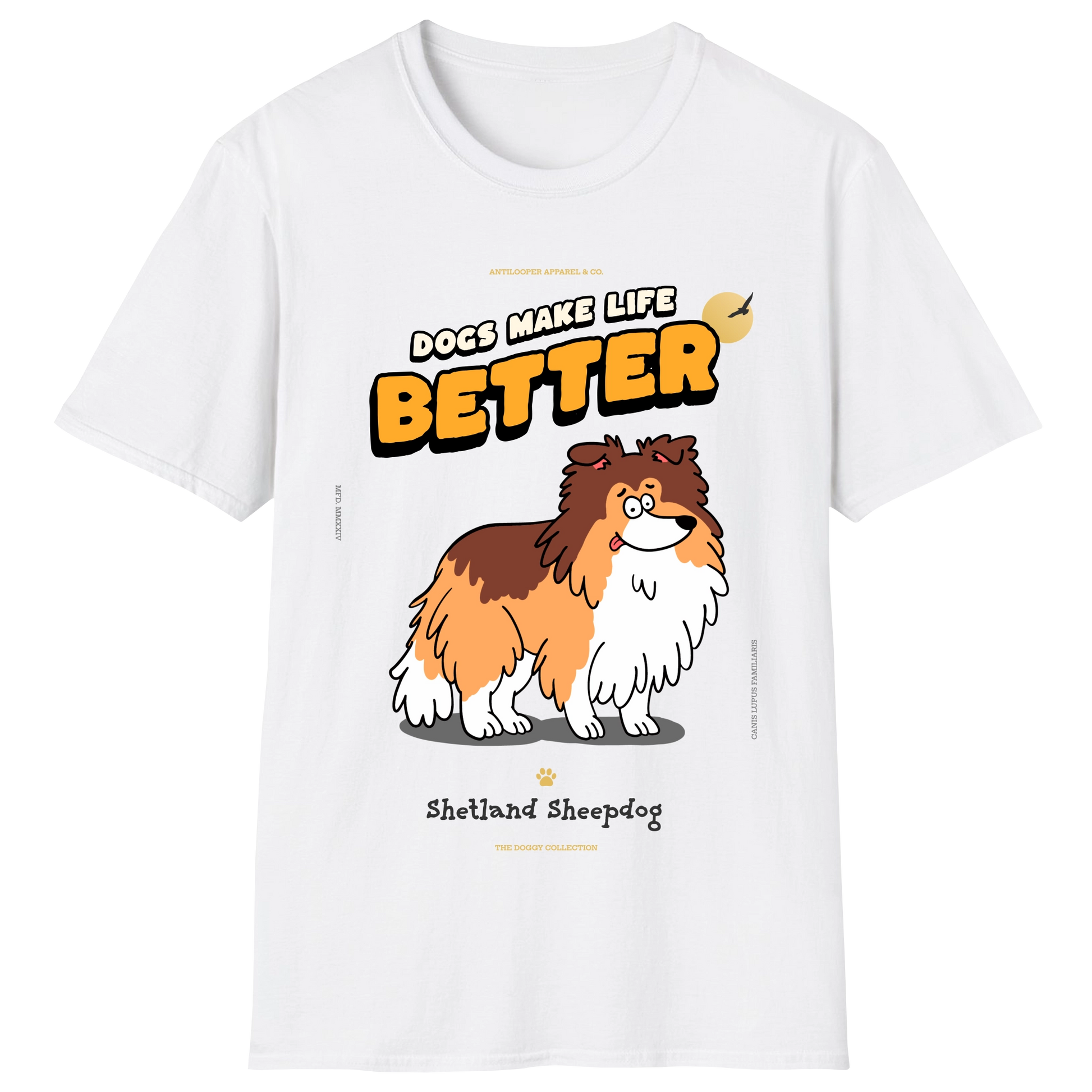 flatlay-doggy-shetland_sheepdog-white