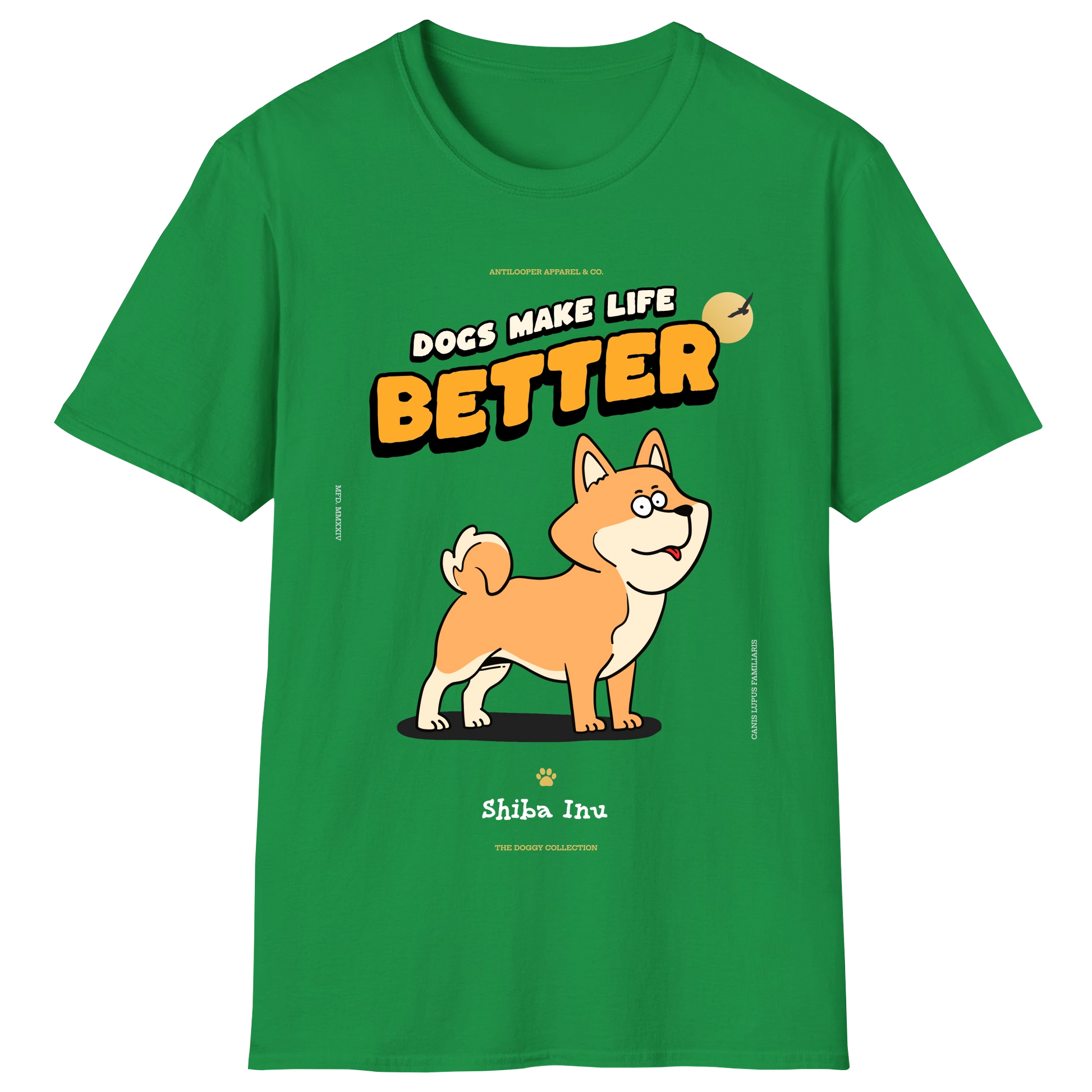 flatlay-doggy-shiba_inu-irish_green