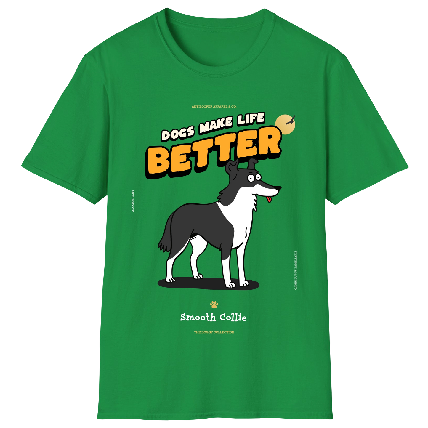 flatlay-doggy-smooth_collie-irish_green