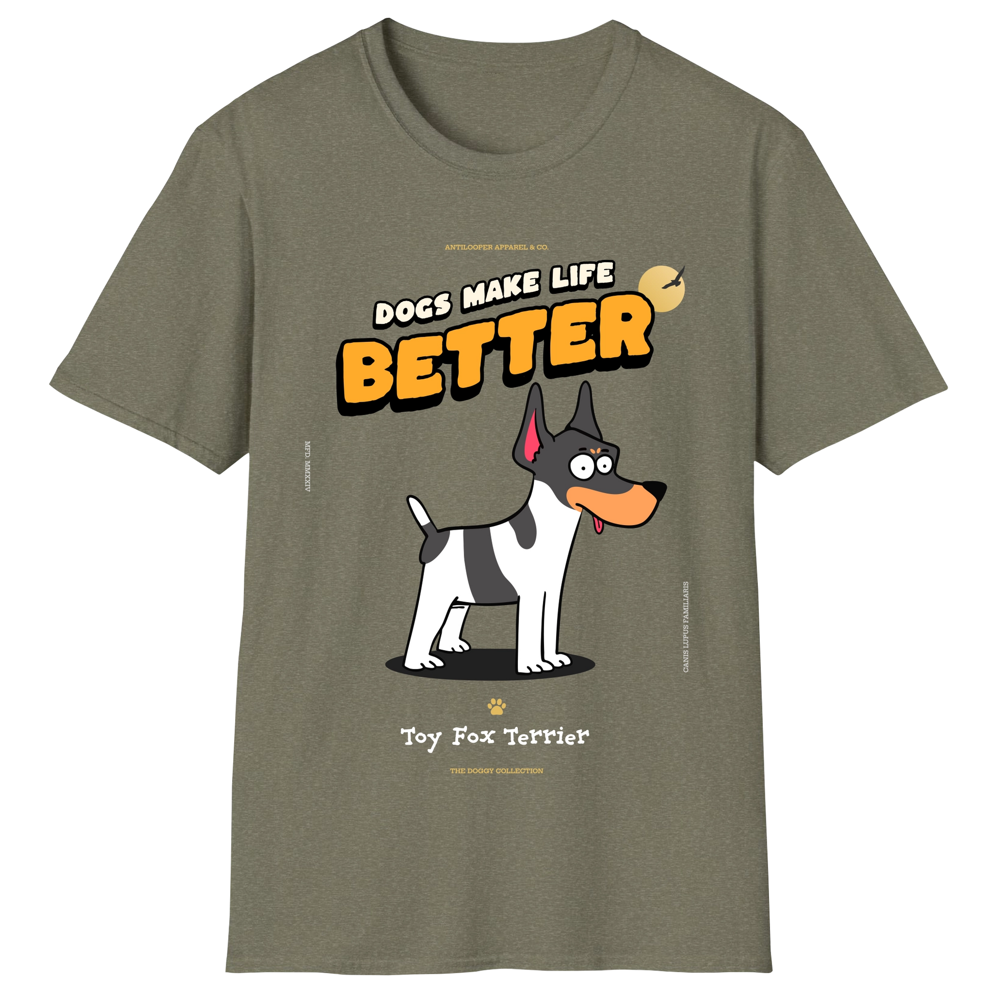 flatlay-doggy-toy_fox_terrier-military_green