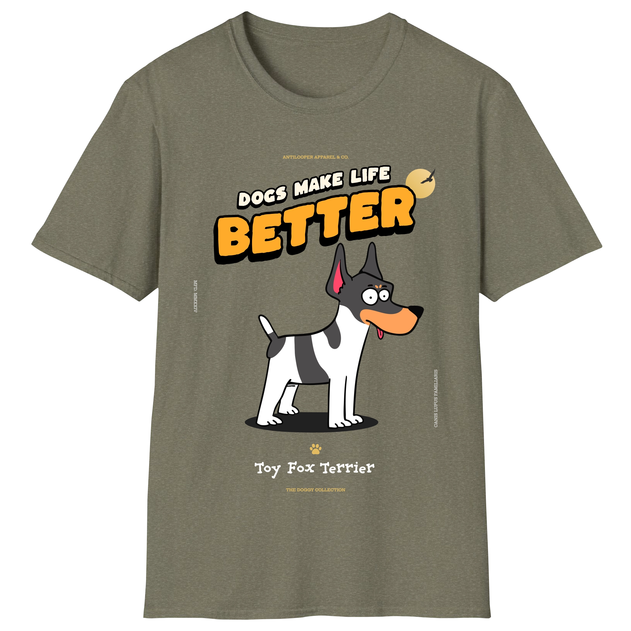 flatlay-doggy-toy_fox_terrier-military_green