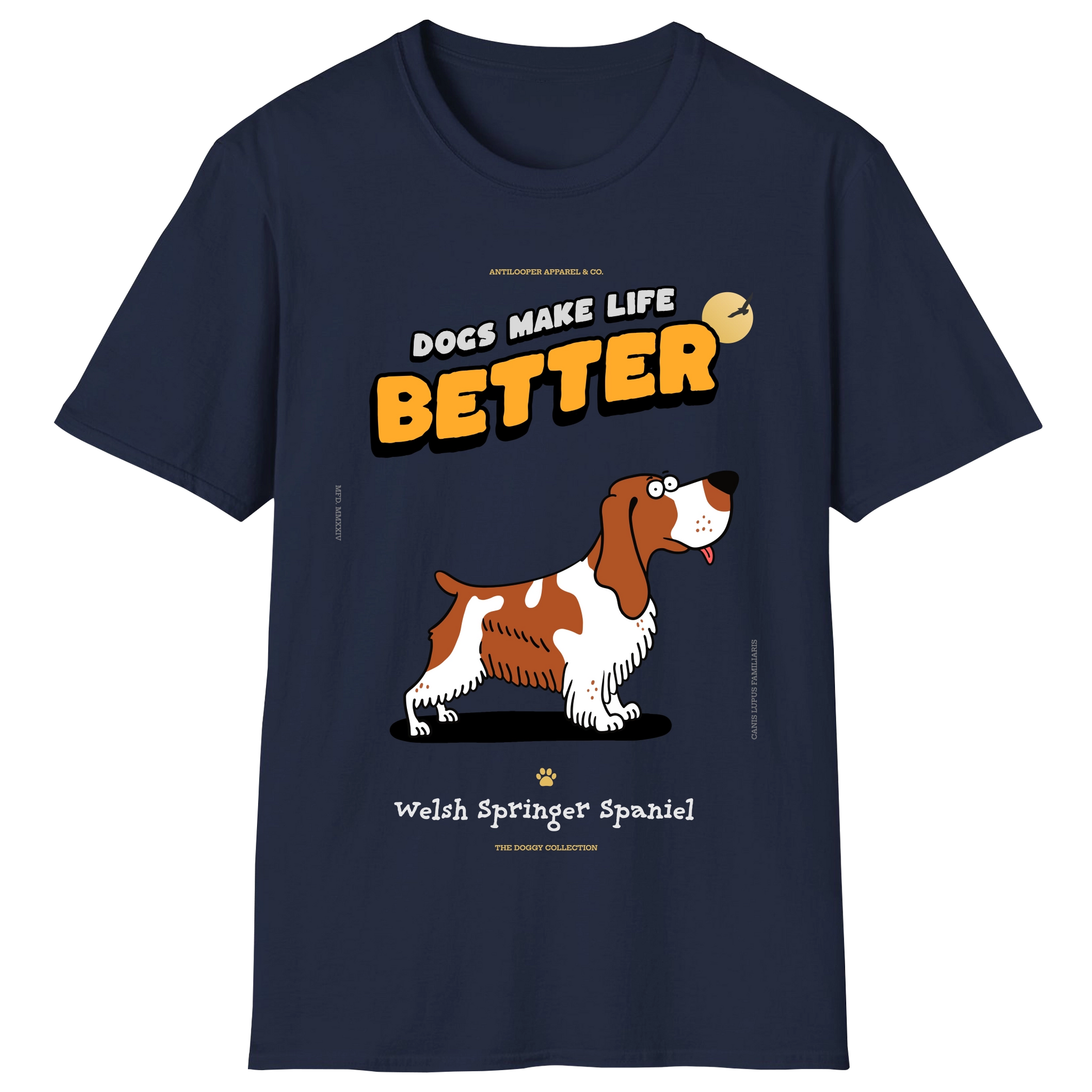 flatlay-doggy-welsh_springer_spaniel-navy