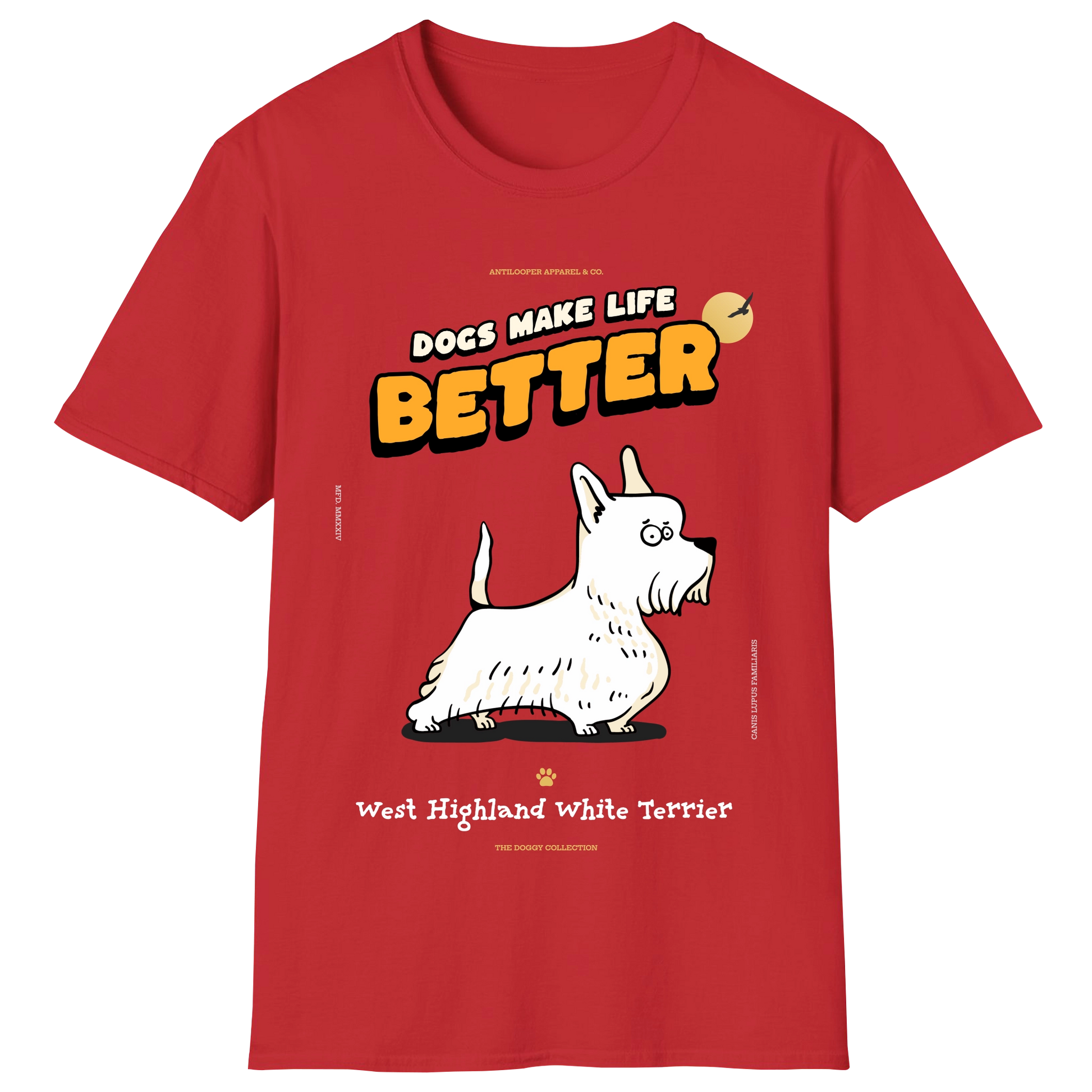 flatlay-doggy-west_highland_white_terrier-red