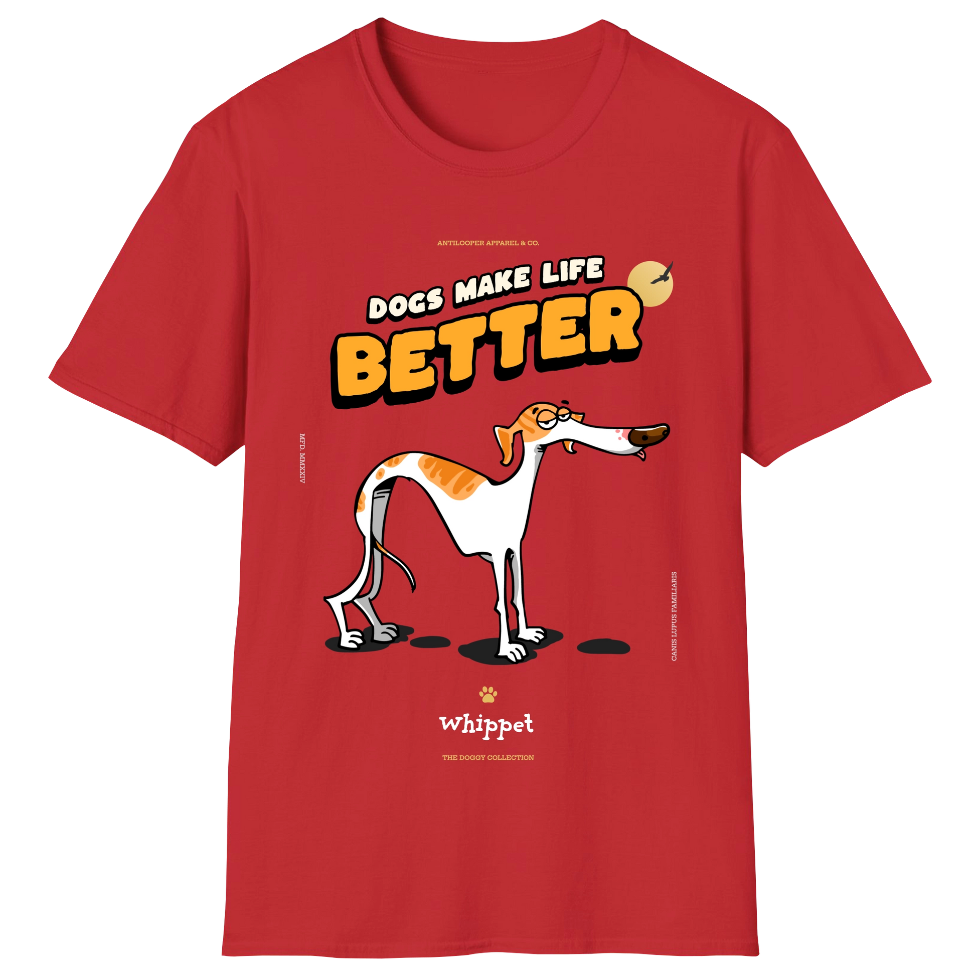 flatlay-doggy-whippet-red