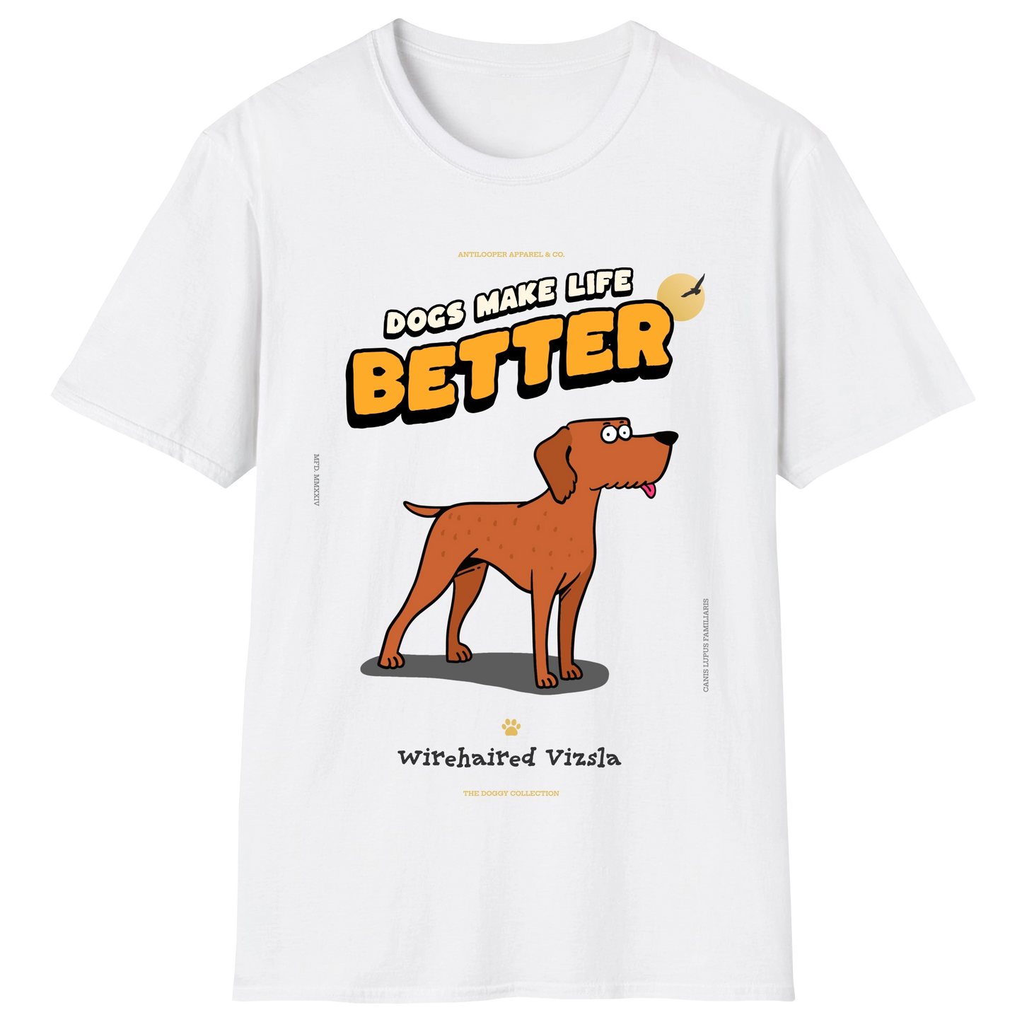 flatlay-doggy-wirehaired_vizsla-white