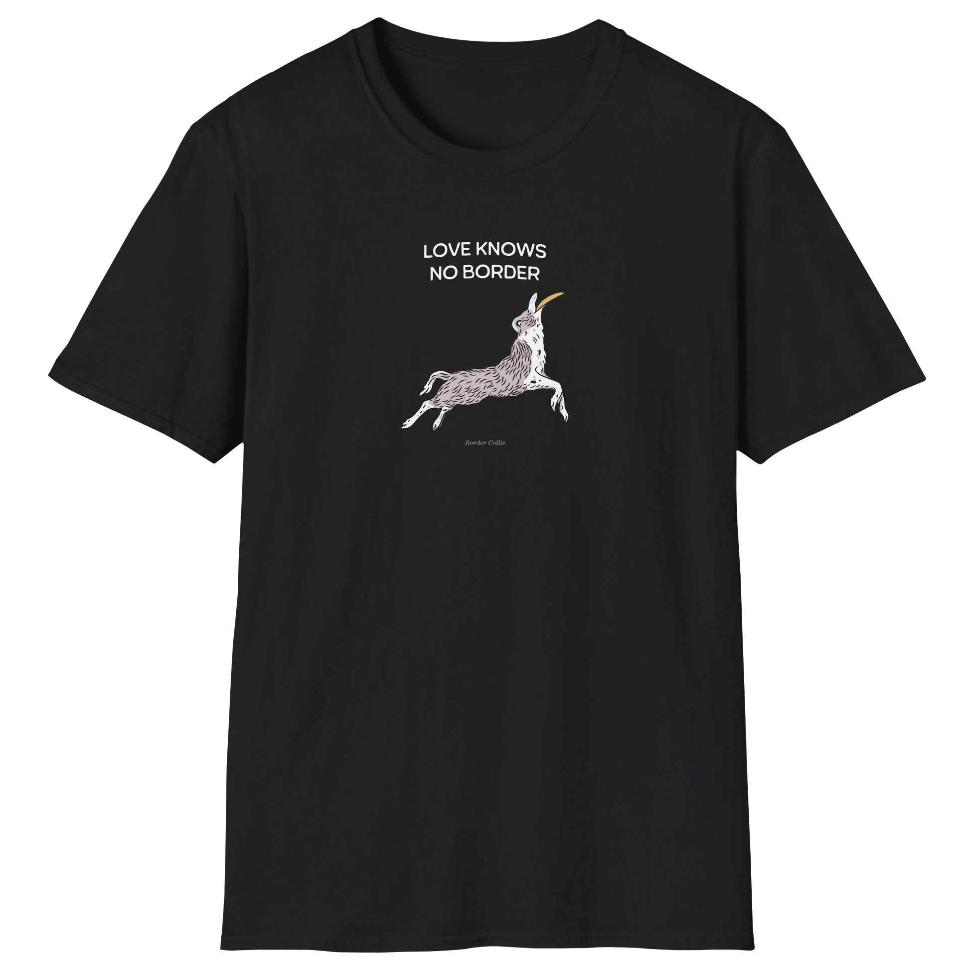 flatlay-fido-border_collie-t_shirt-black