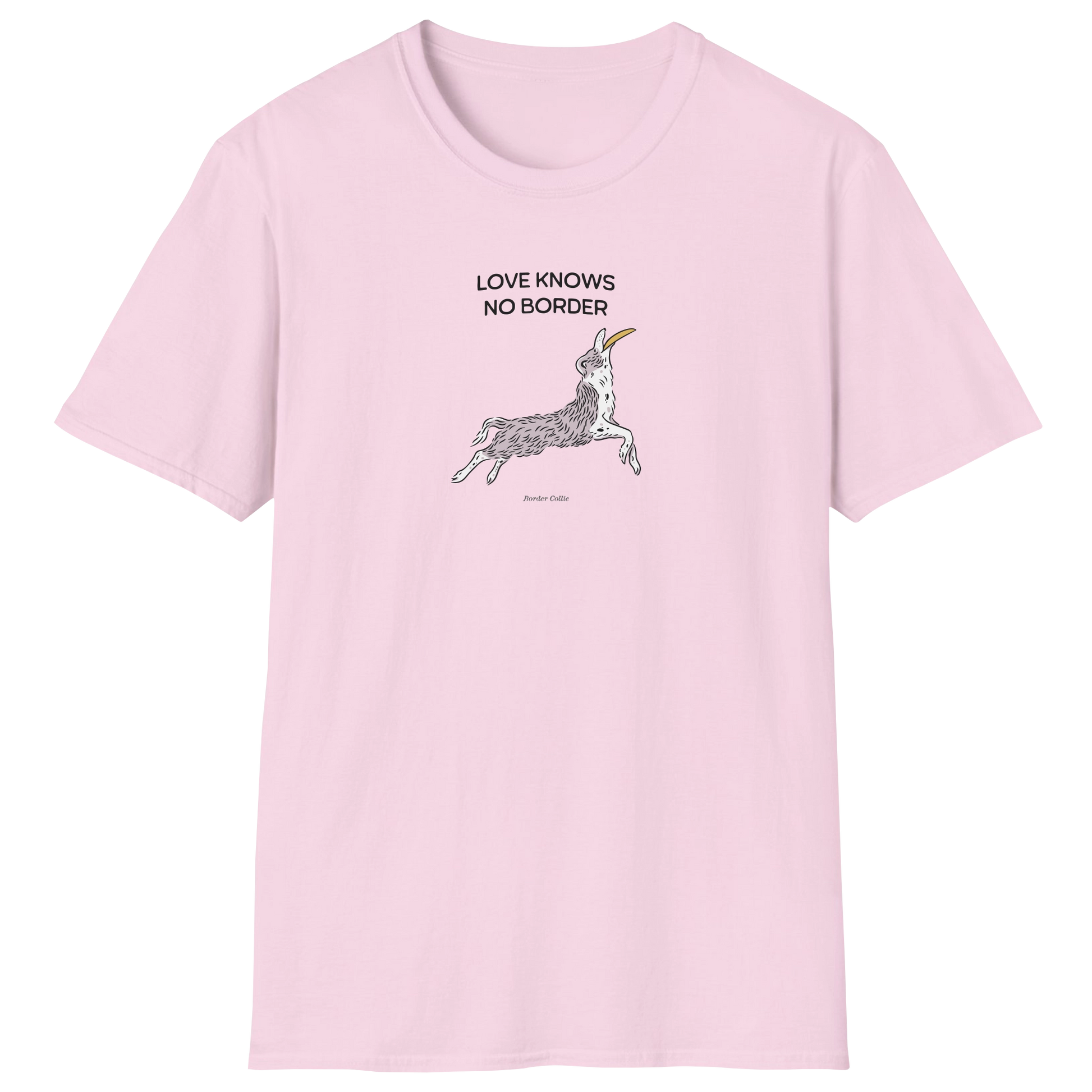 flatlay-fido-border_collie-t_shirt-light_pink